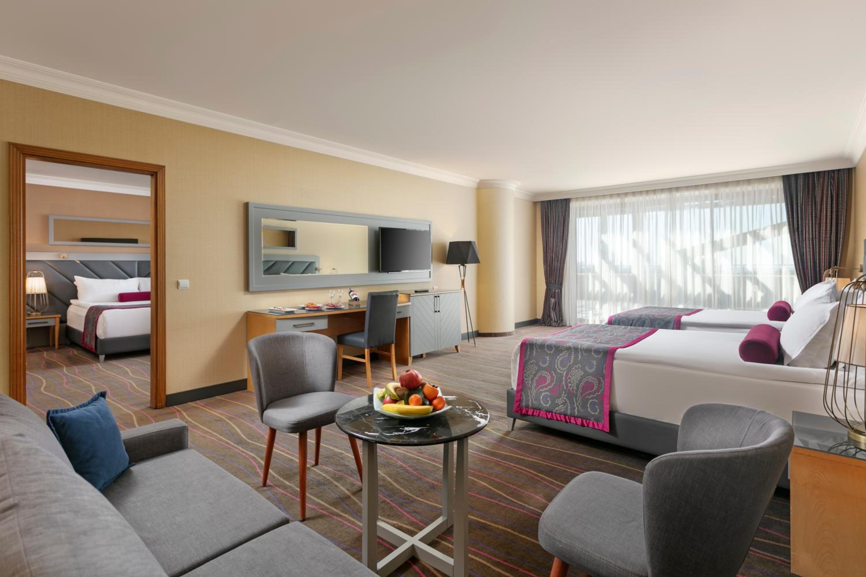 Sirene Belek Hotel — photo 160