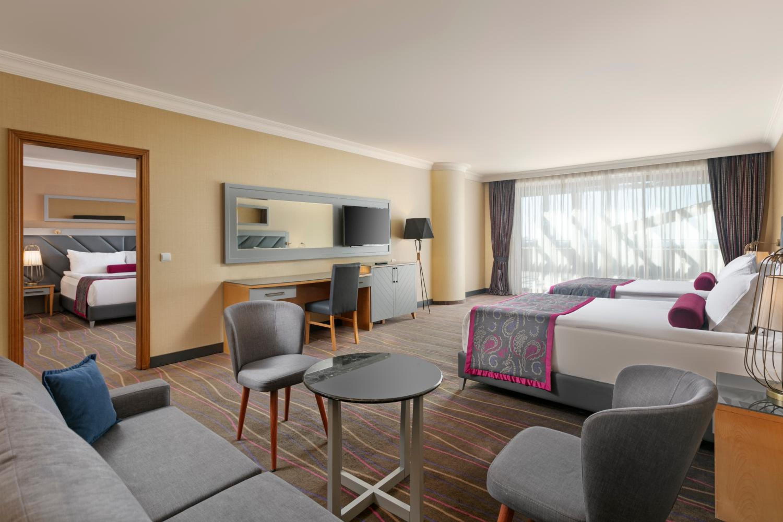 Sirene Belek Hotel