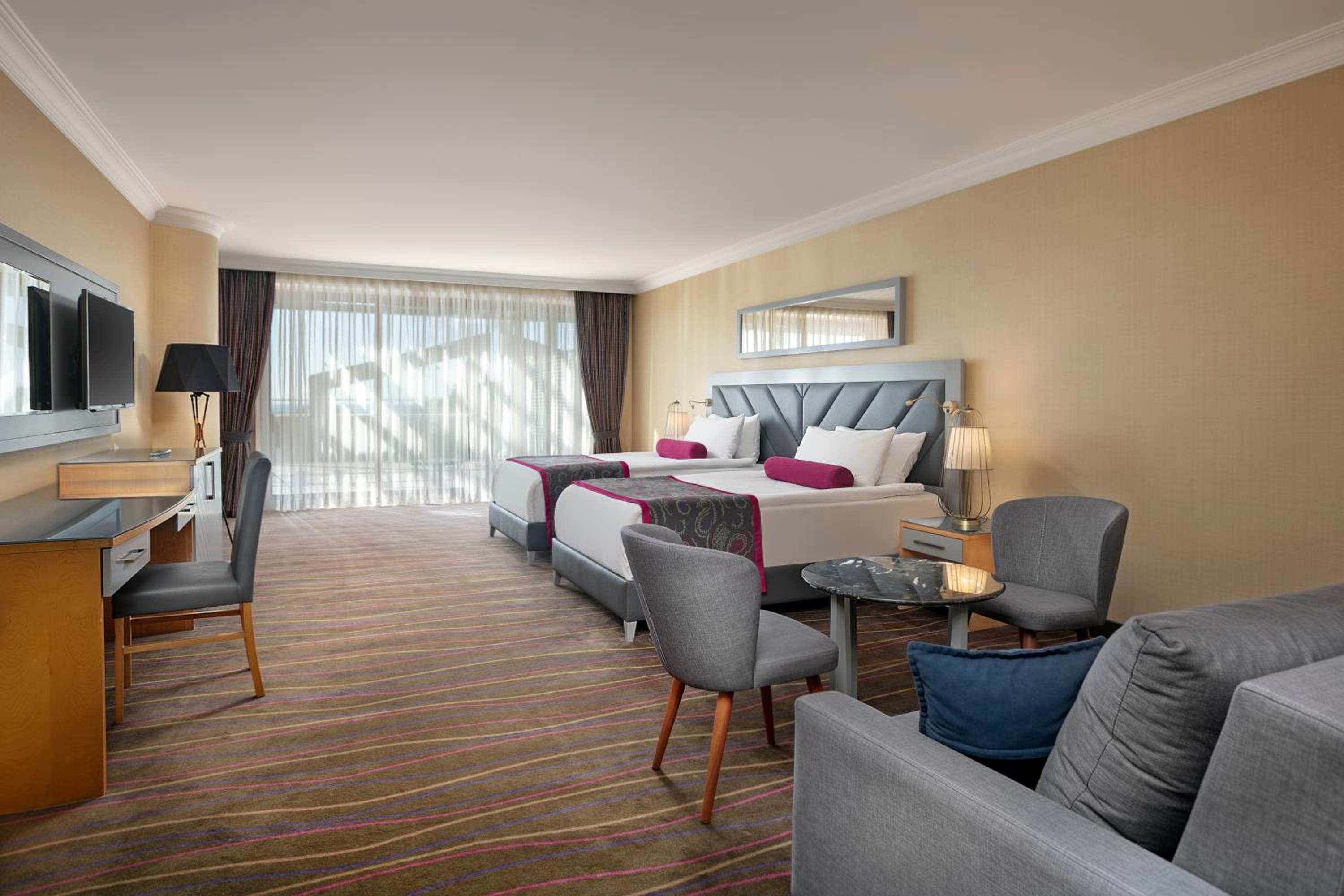 Sirene Belek Hotel — photo 170