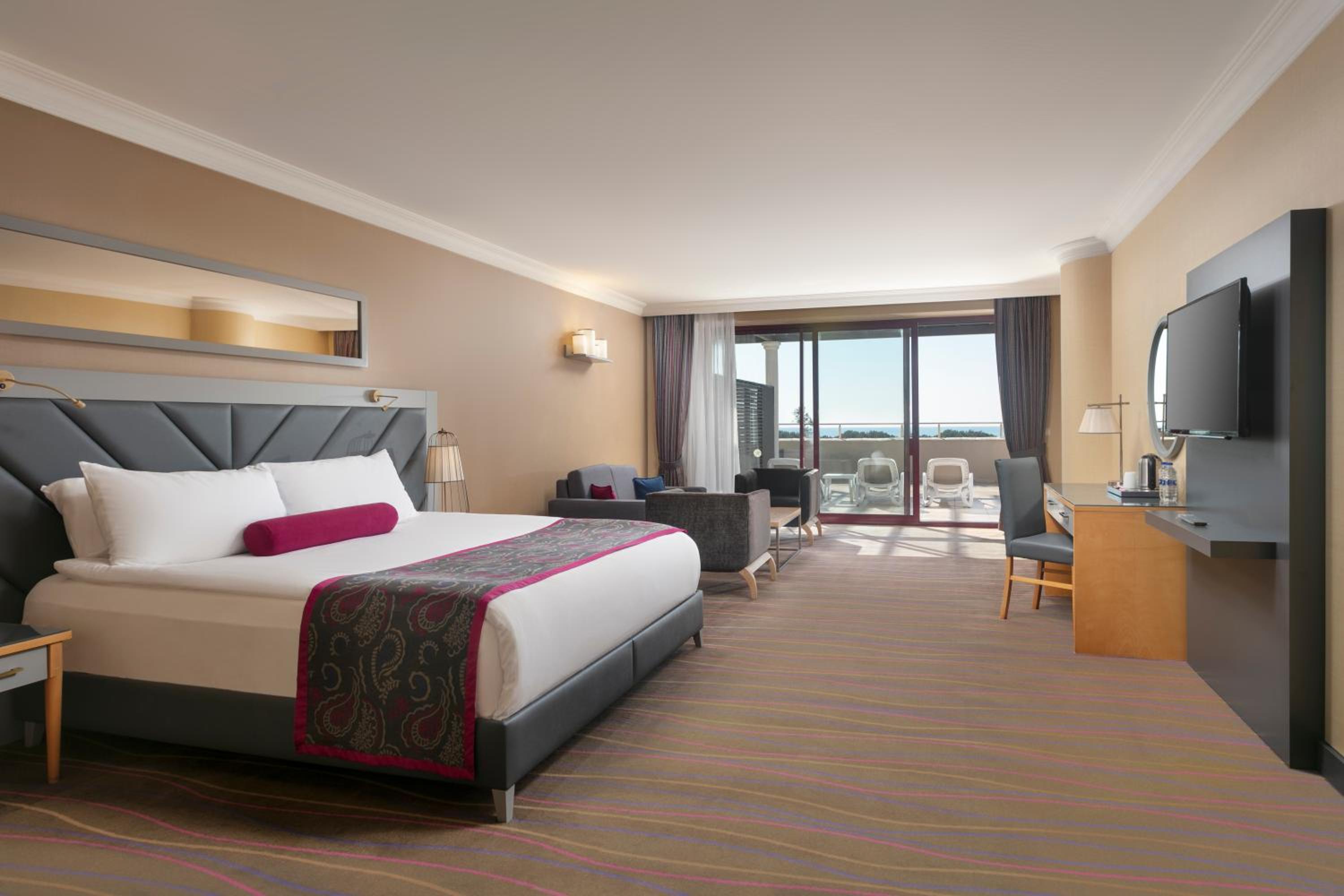 Sirene Belek Hotel — photo 75
