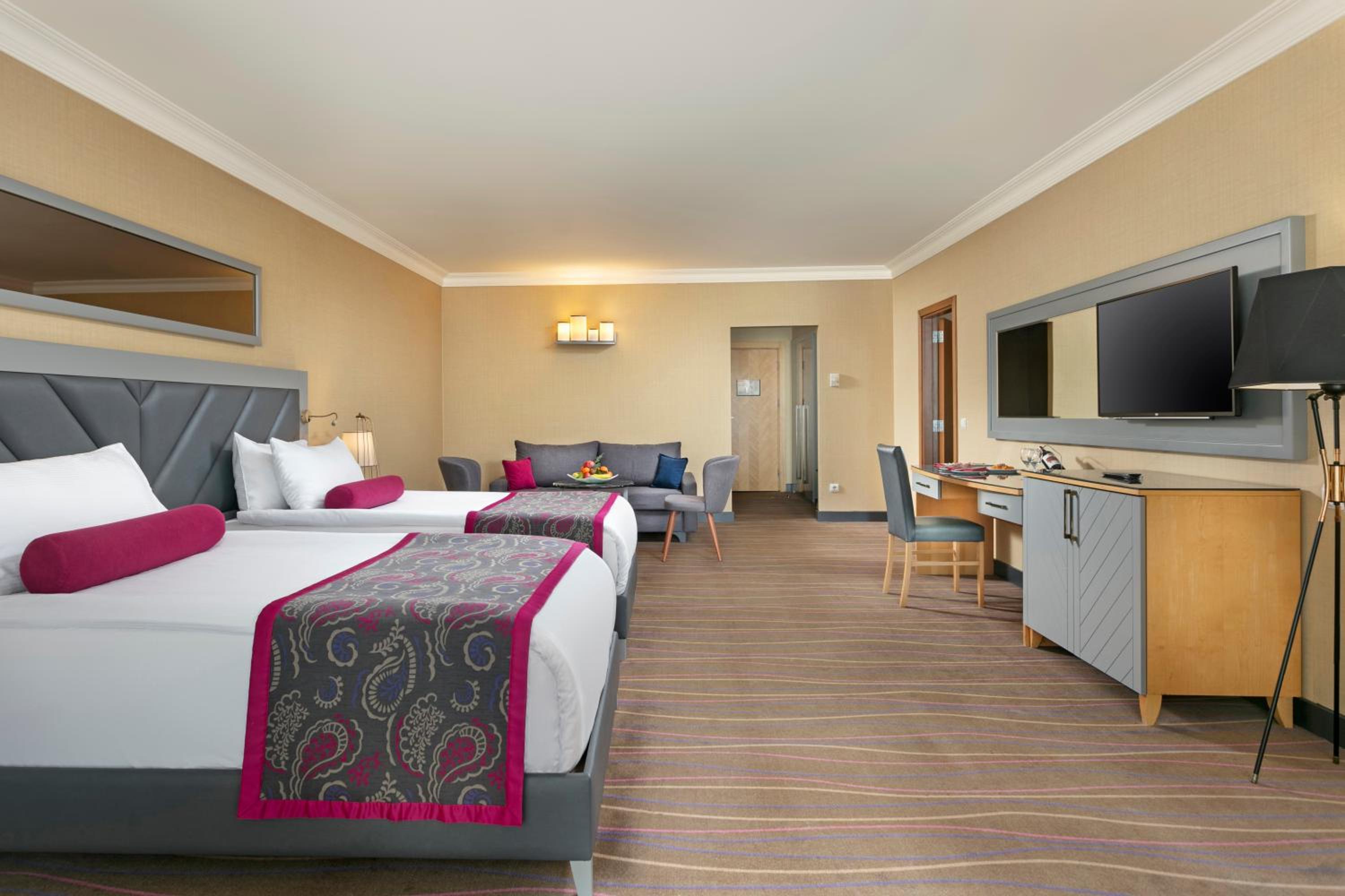 Sirene Belek Hotel — photo 98