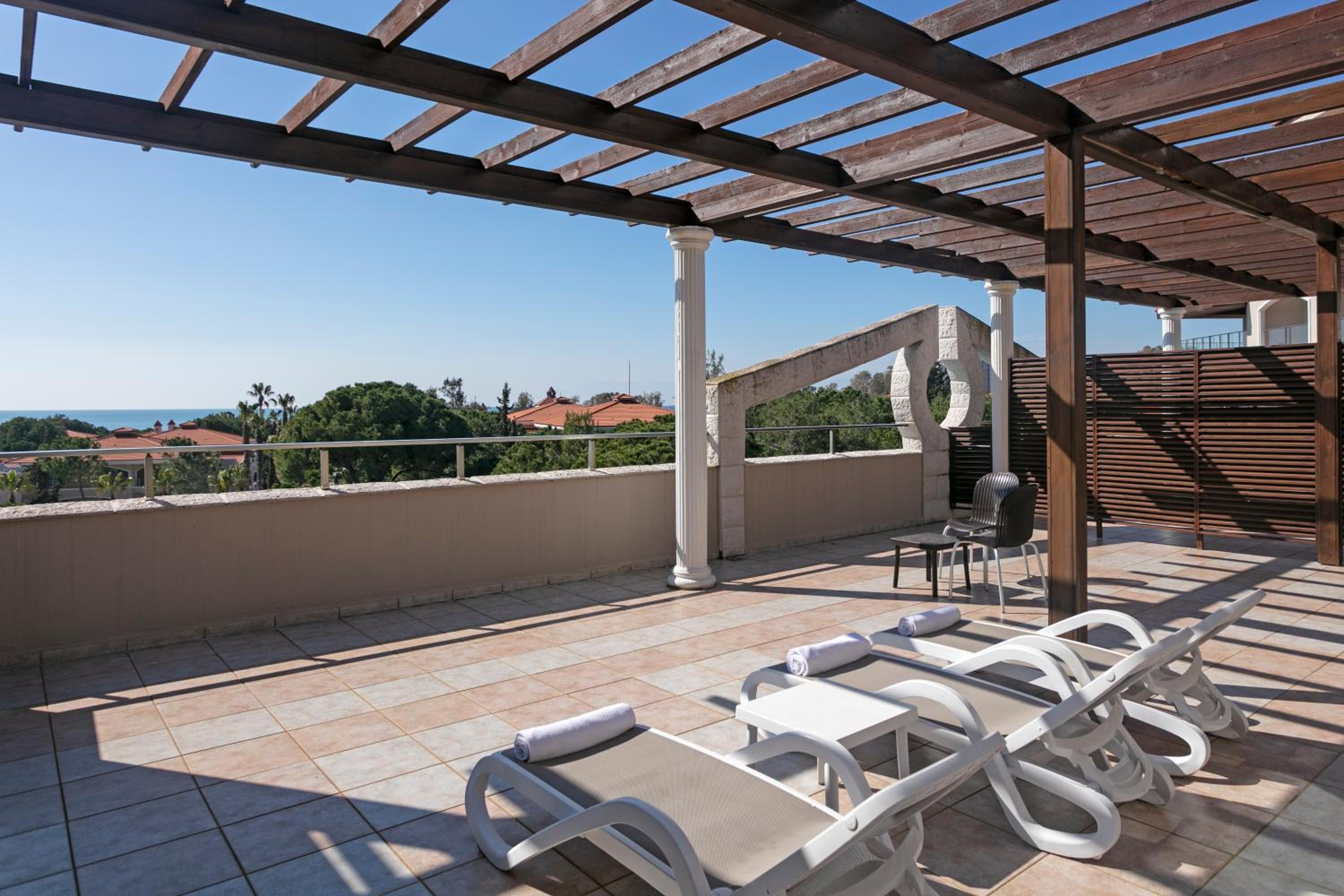 Sirene Belek Hotel — photo 55