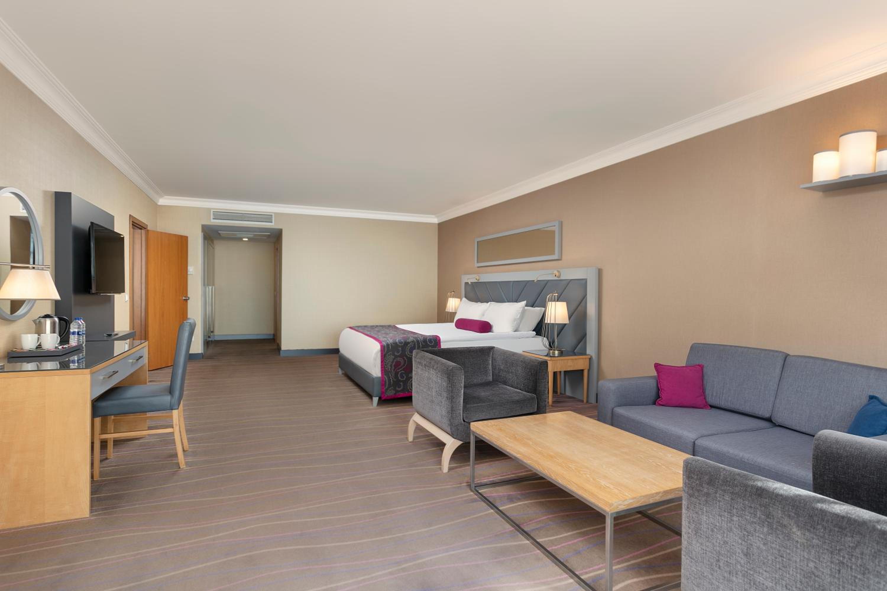 Sirene Belek Hotel — photo 130