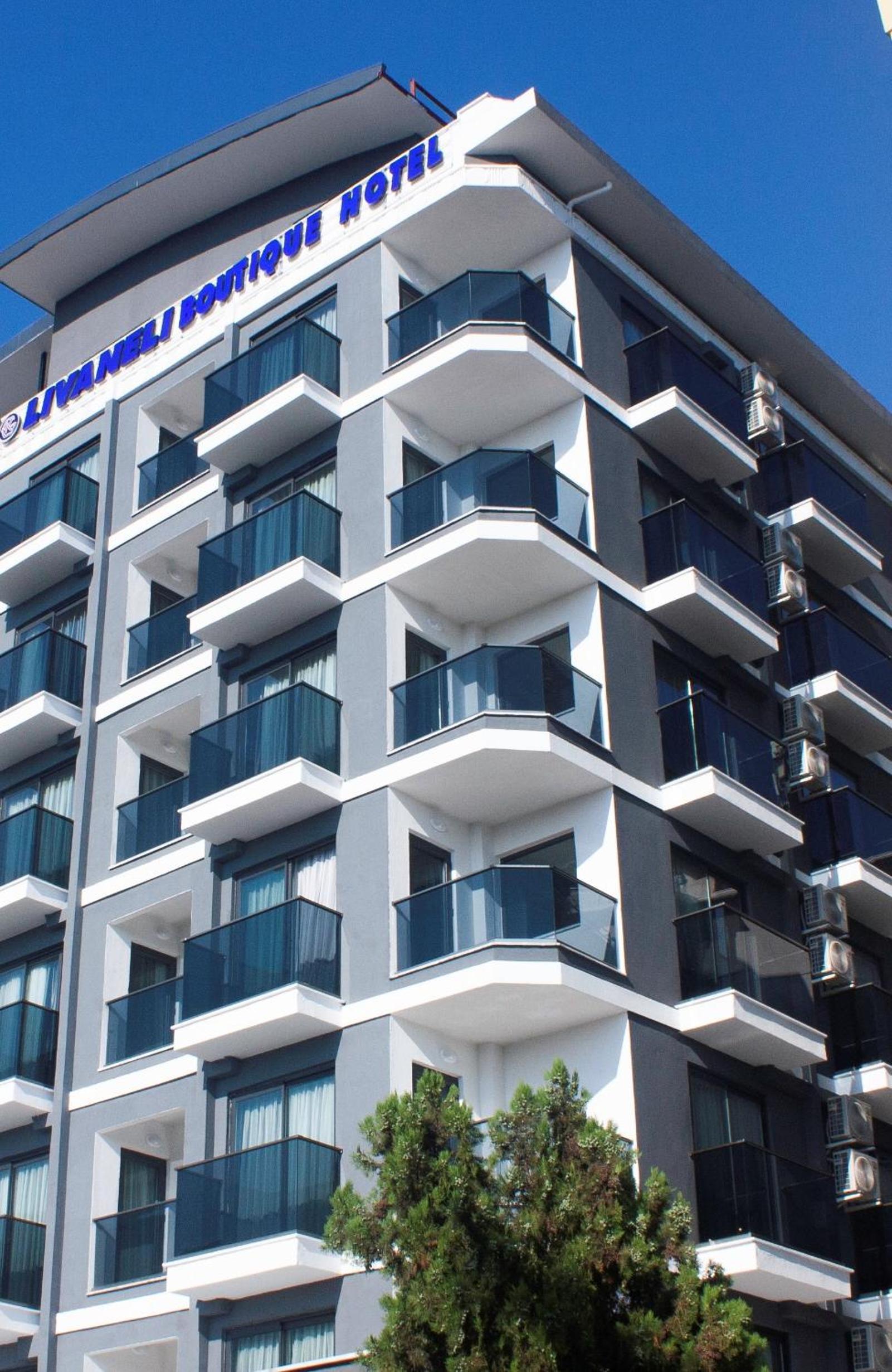 Livaneli Boutique Otel - Image 5