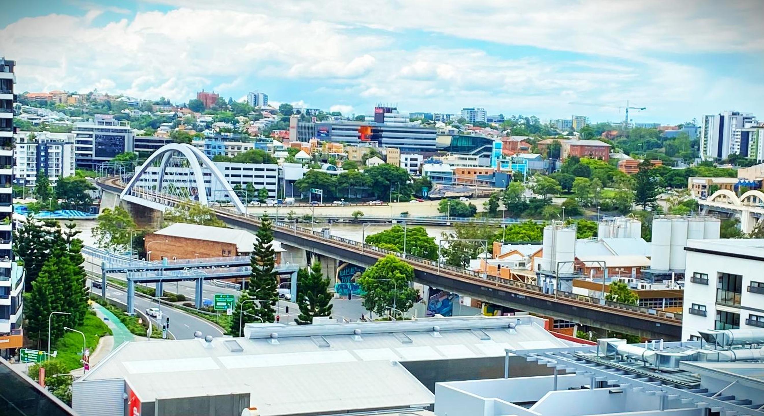 Southbank Apartment with pool Brisbane CBD Hosted by Homestayz