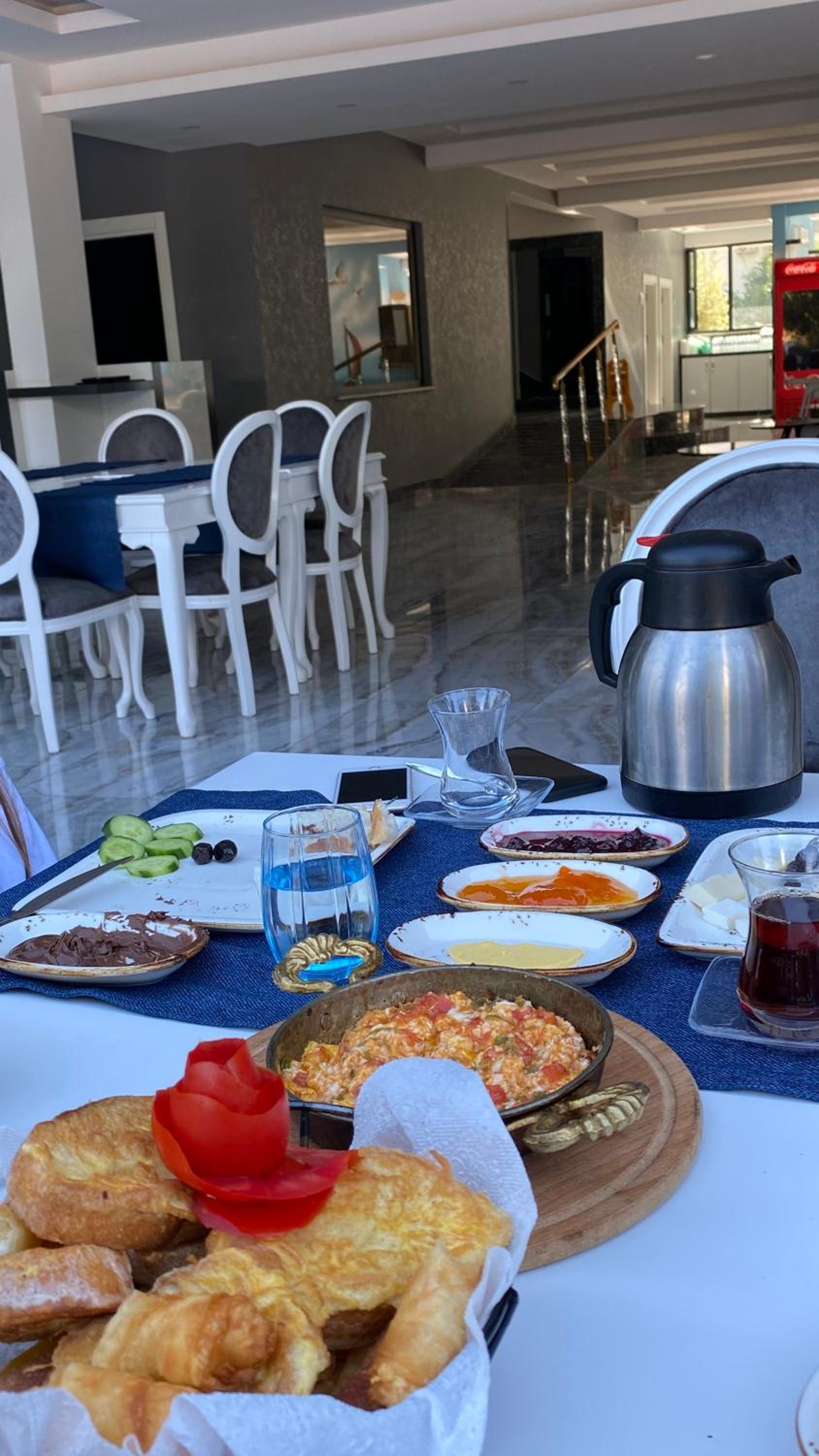 Livaneli Boutique Otel - Image 31