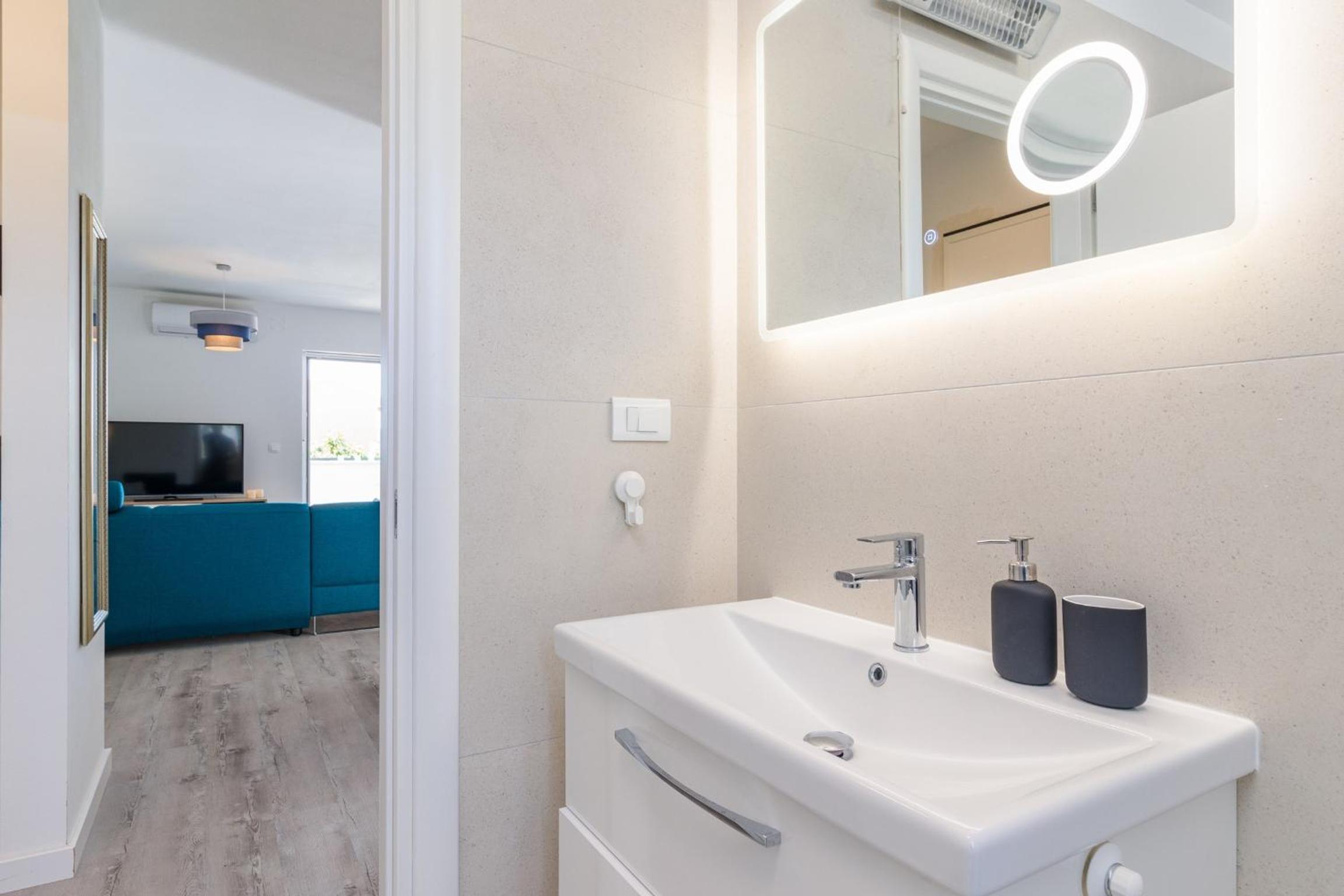 Appartement Piscine Sax — photo 2