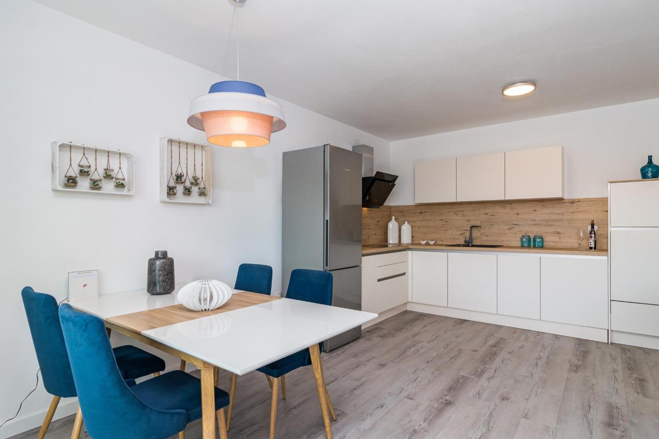 Appartement Piscine Sax — photo 5
