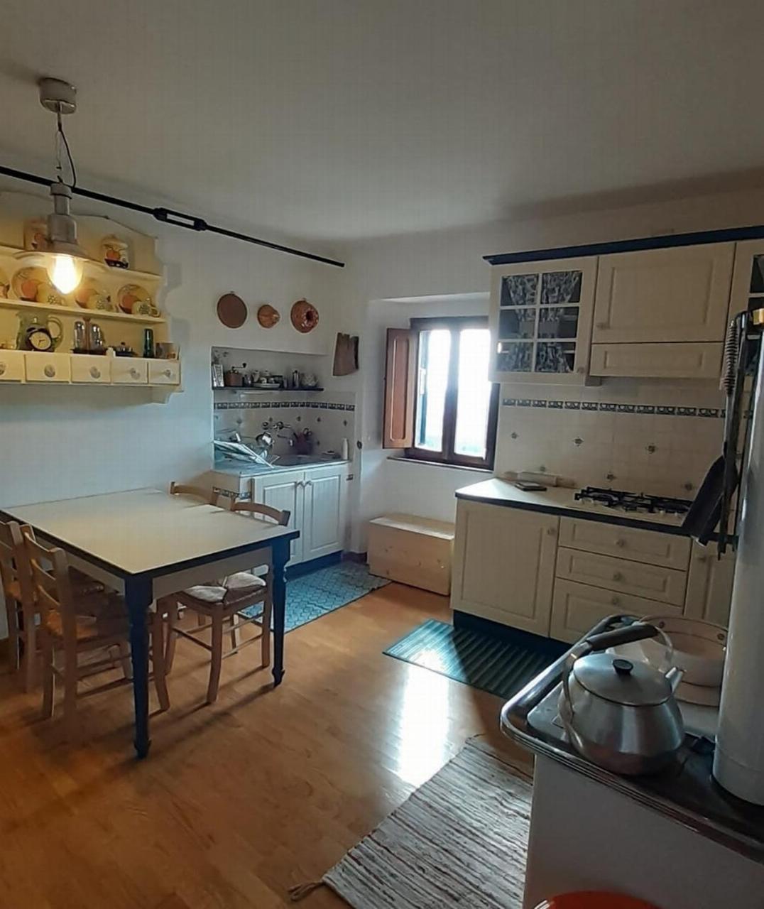 Casetta Belvedere - Santa Fiora