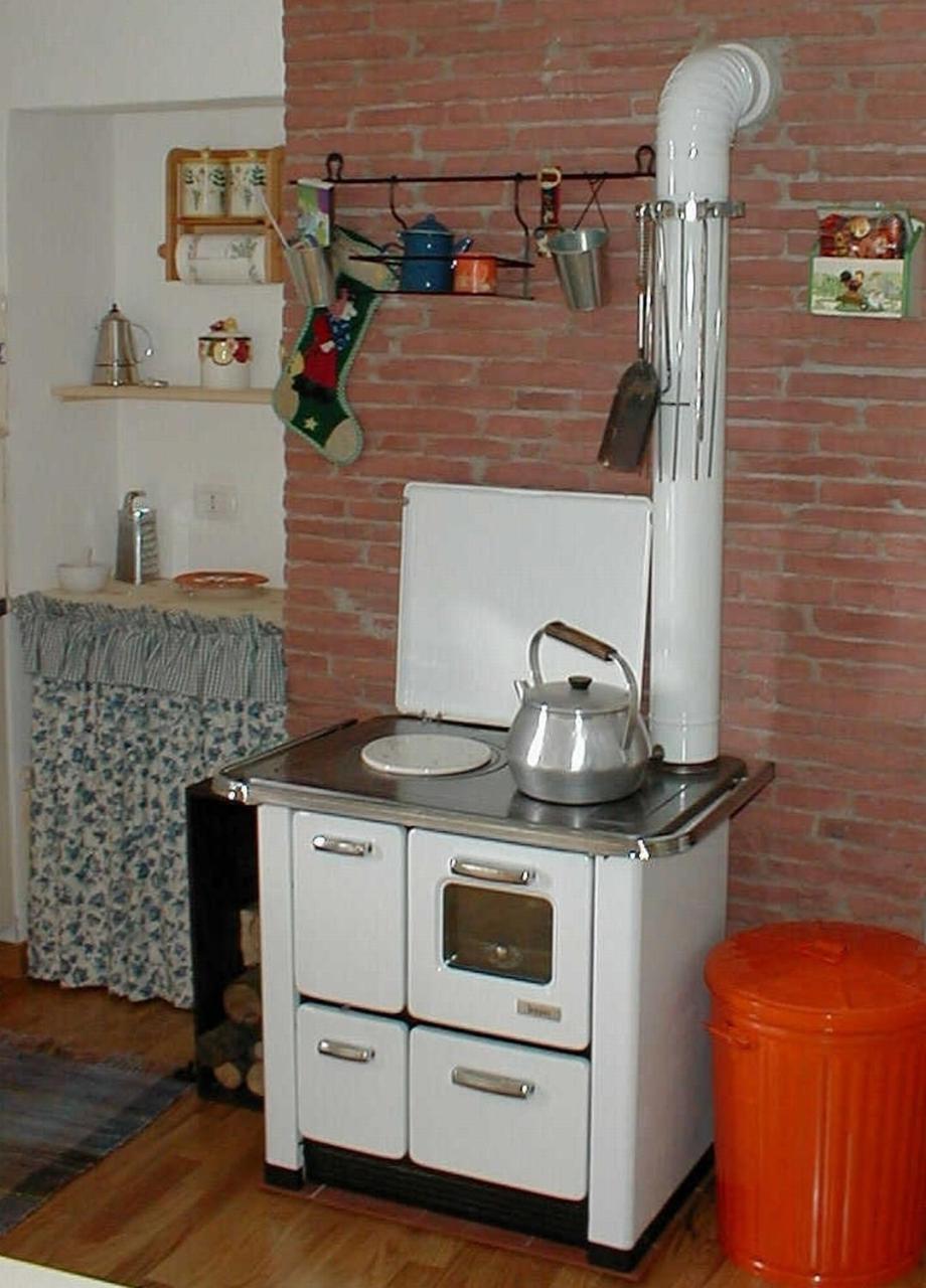 Casetta Belvedere - Santa Fiora