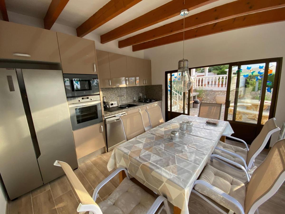 Casa-Emilia-4-Personen photo 2