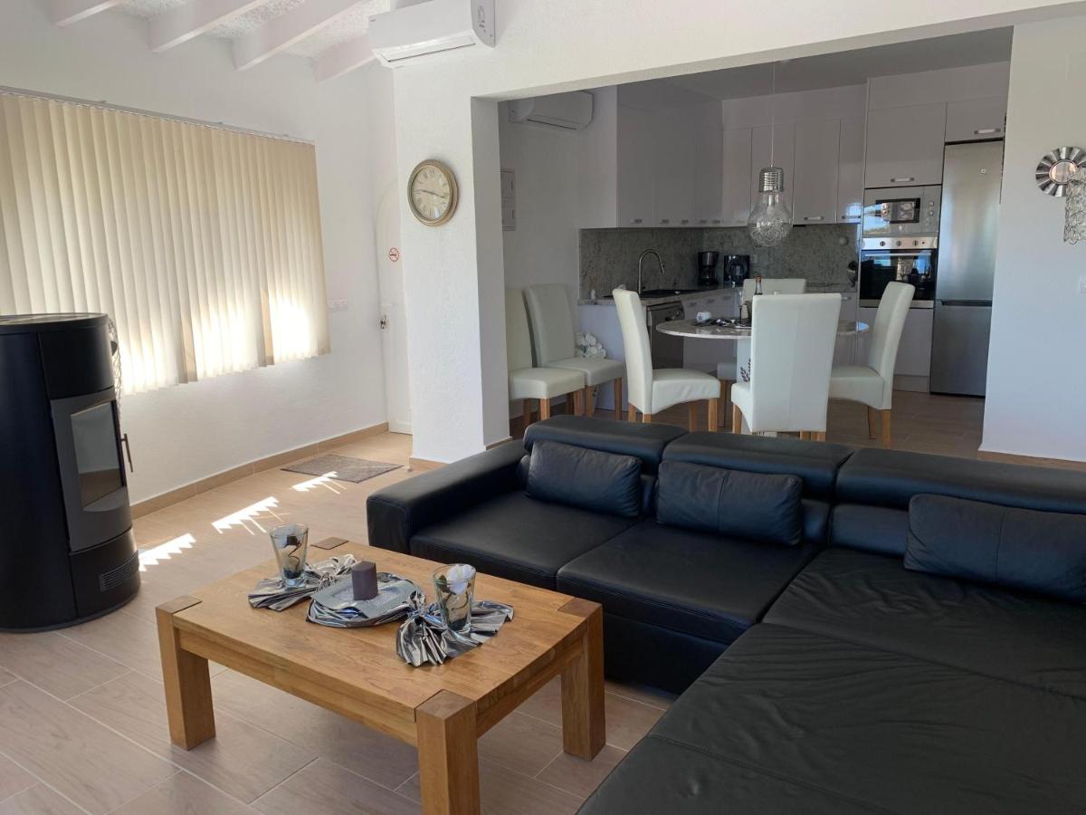 Casa-Emilia-4-Personen photo 5