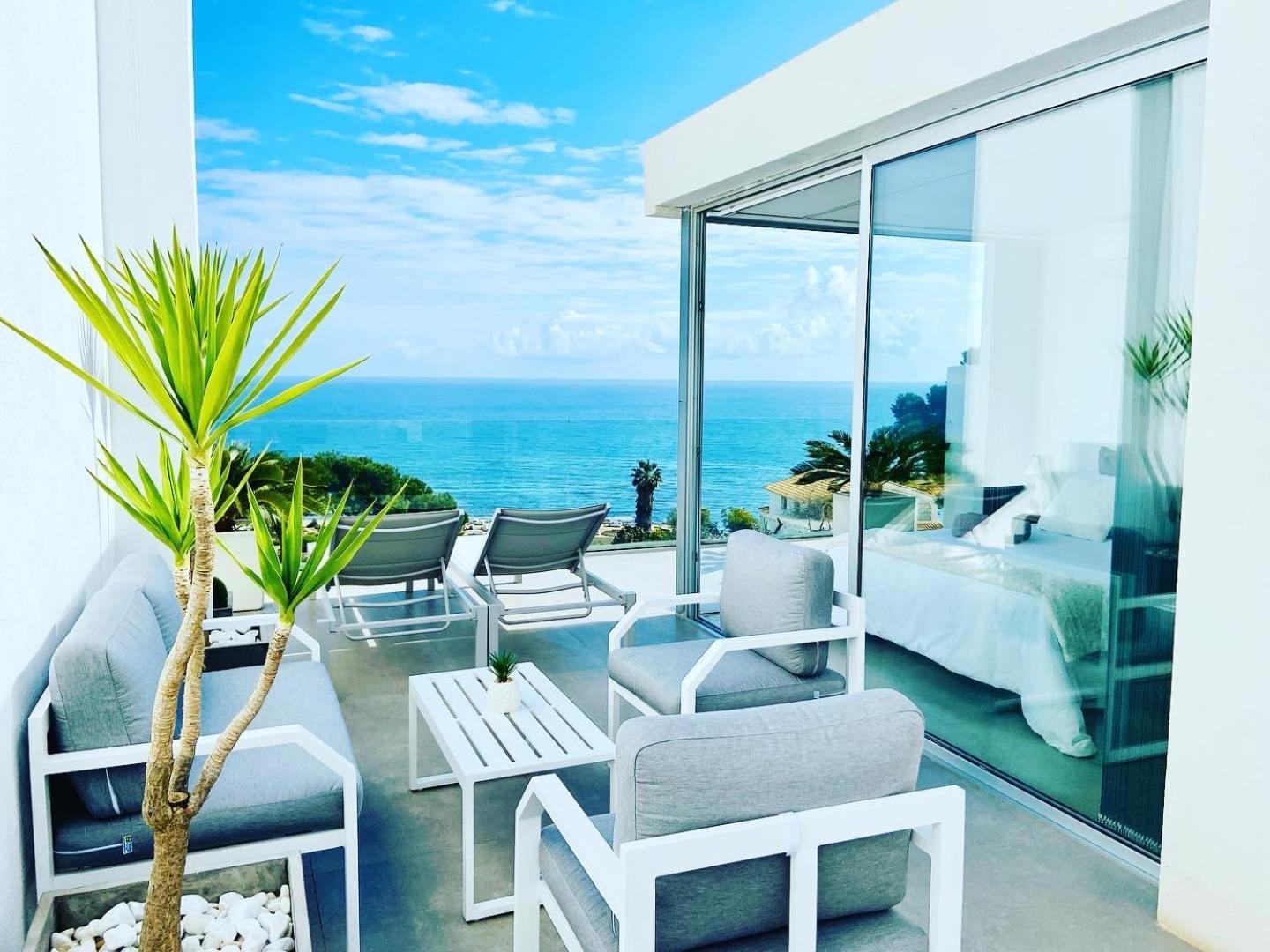 La Suite Del Mar