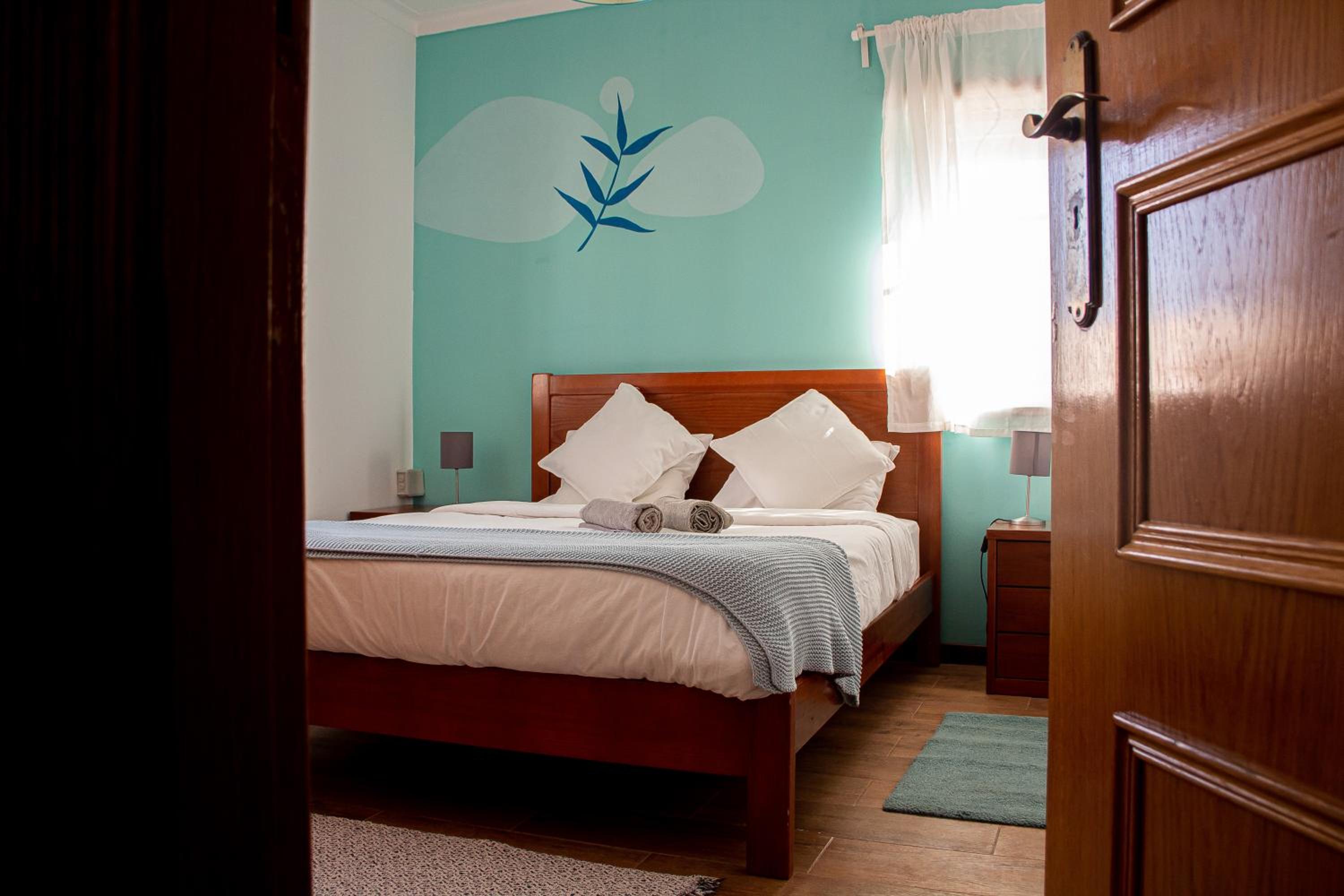 Baleal GuestHouse - Yoga included view 2