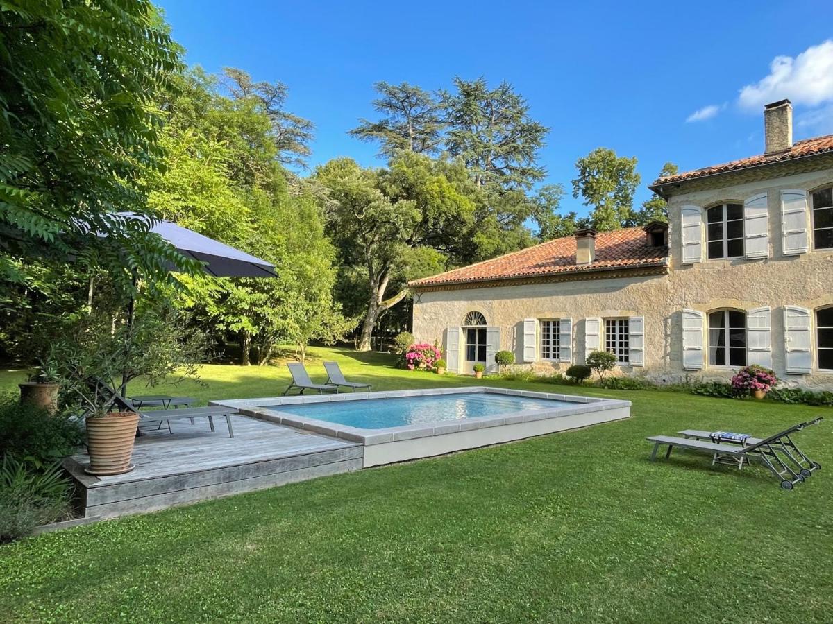 Maison Gascony view 3
