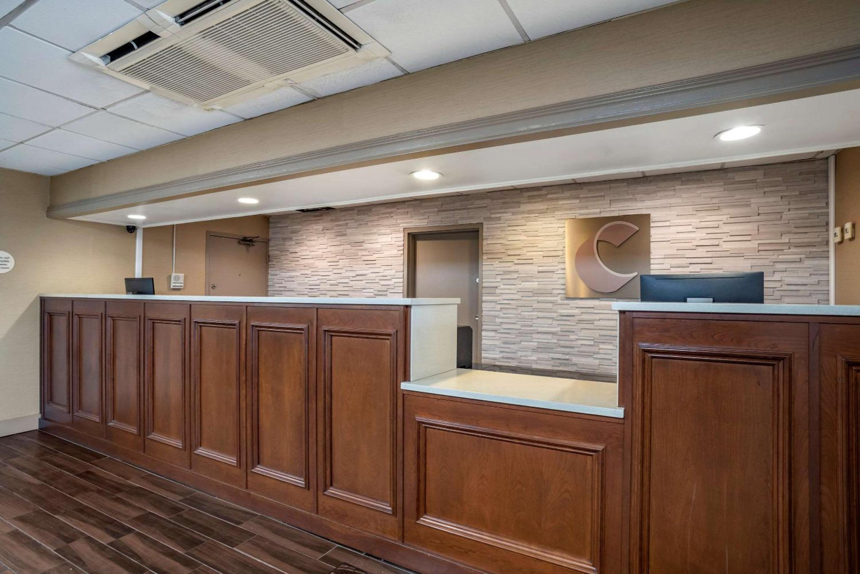 Comfort Inn