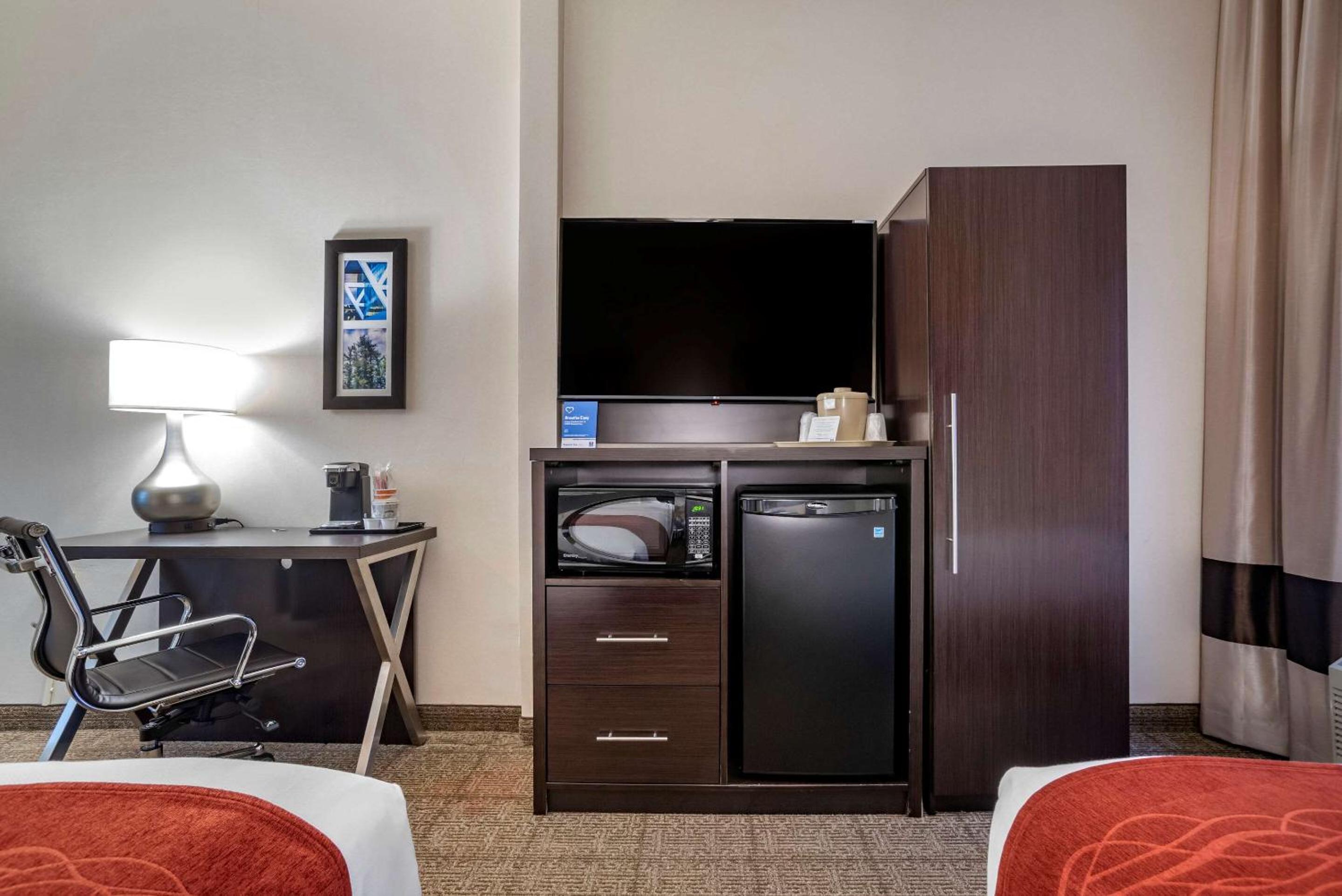 Comfort Inn, Zdjęcie 22