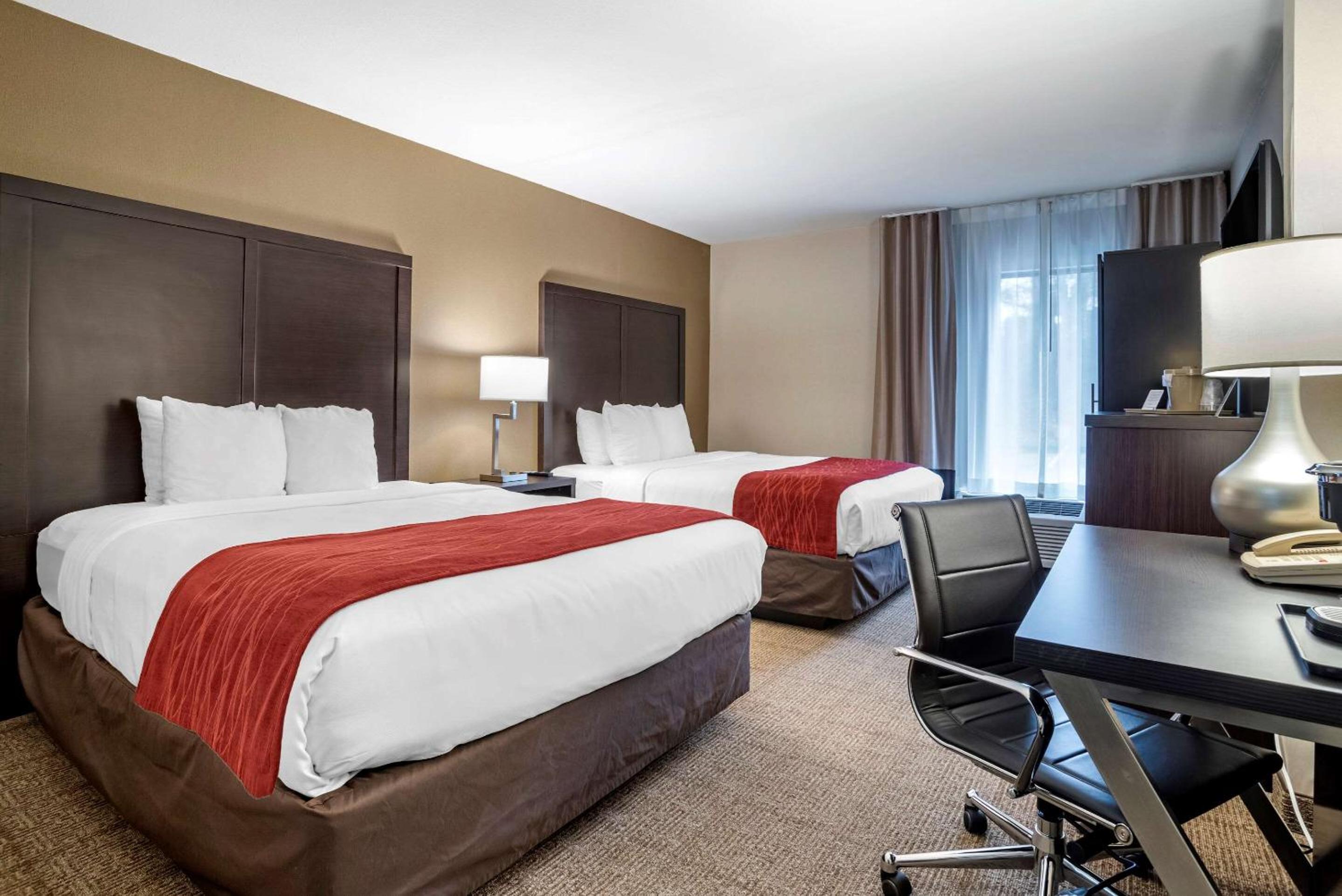 Comfort Inn, Zdjęcie 8