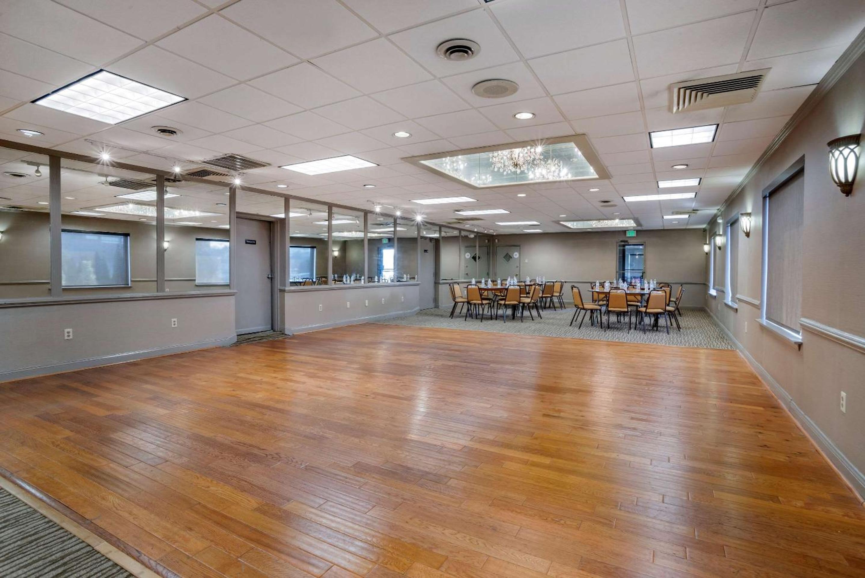 Comfort Inn, Zdjęcie 29