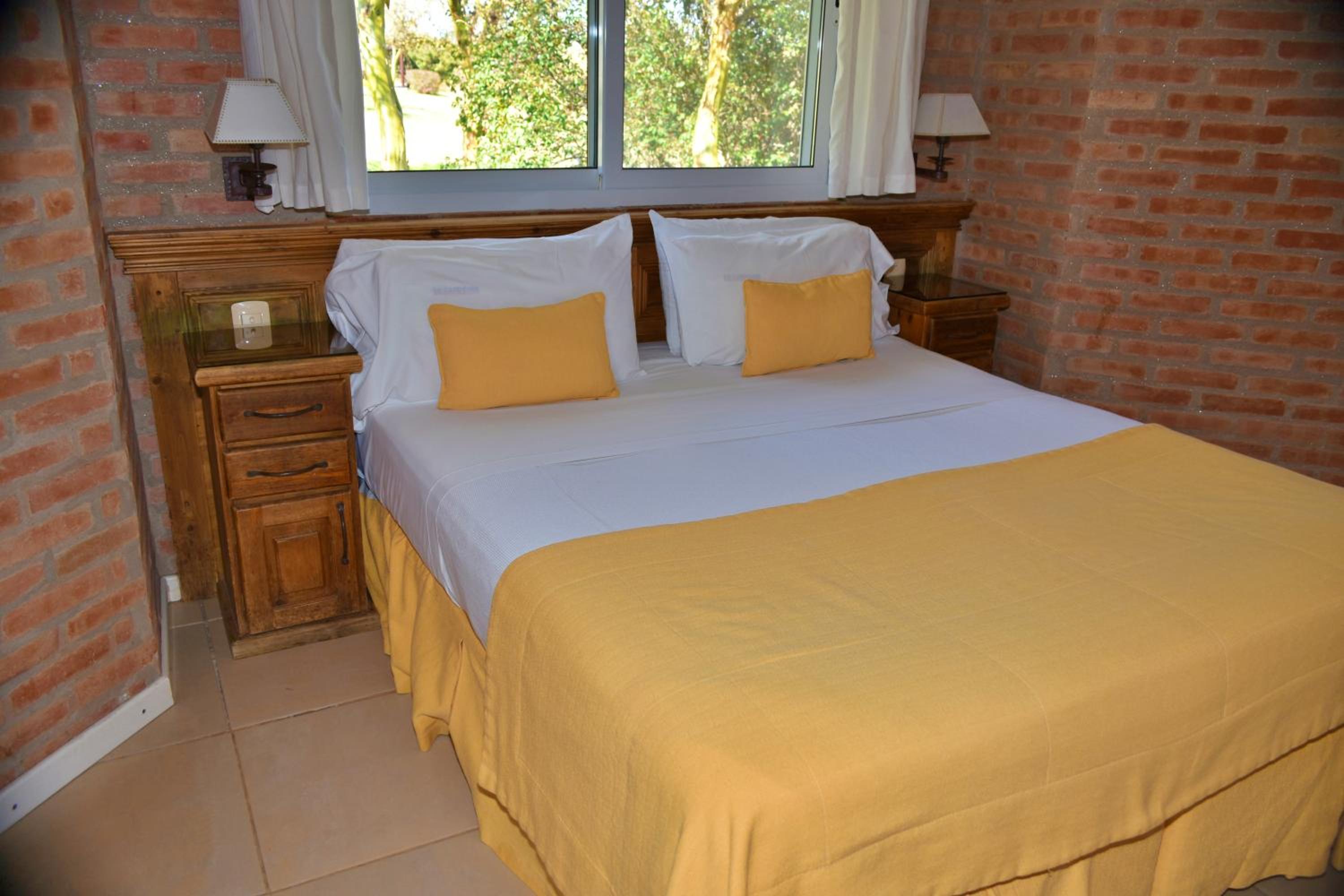 Arenas Blancas Cabañas & Suites
