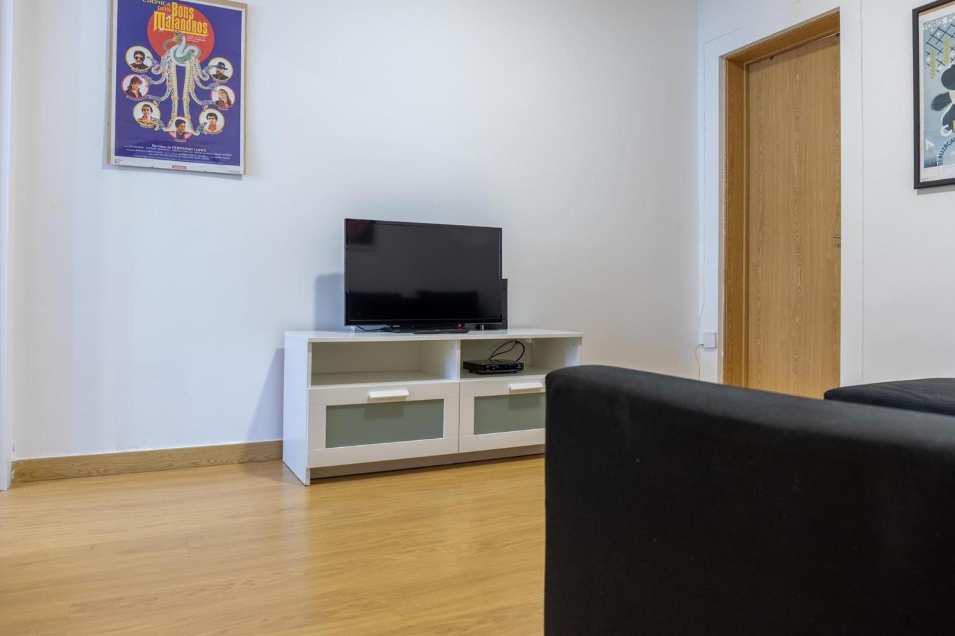 Entrecampos - Family apartment with Terrace view 3