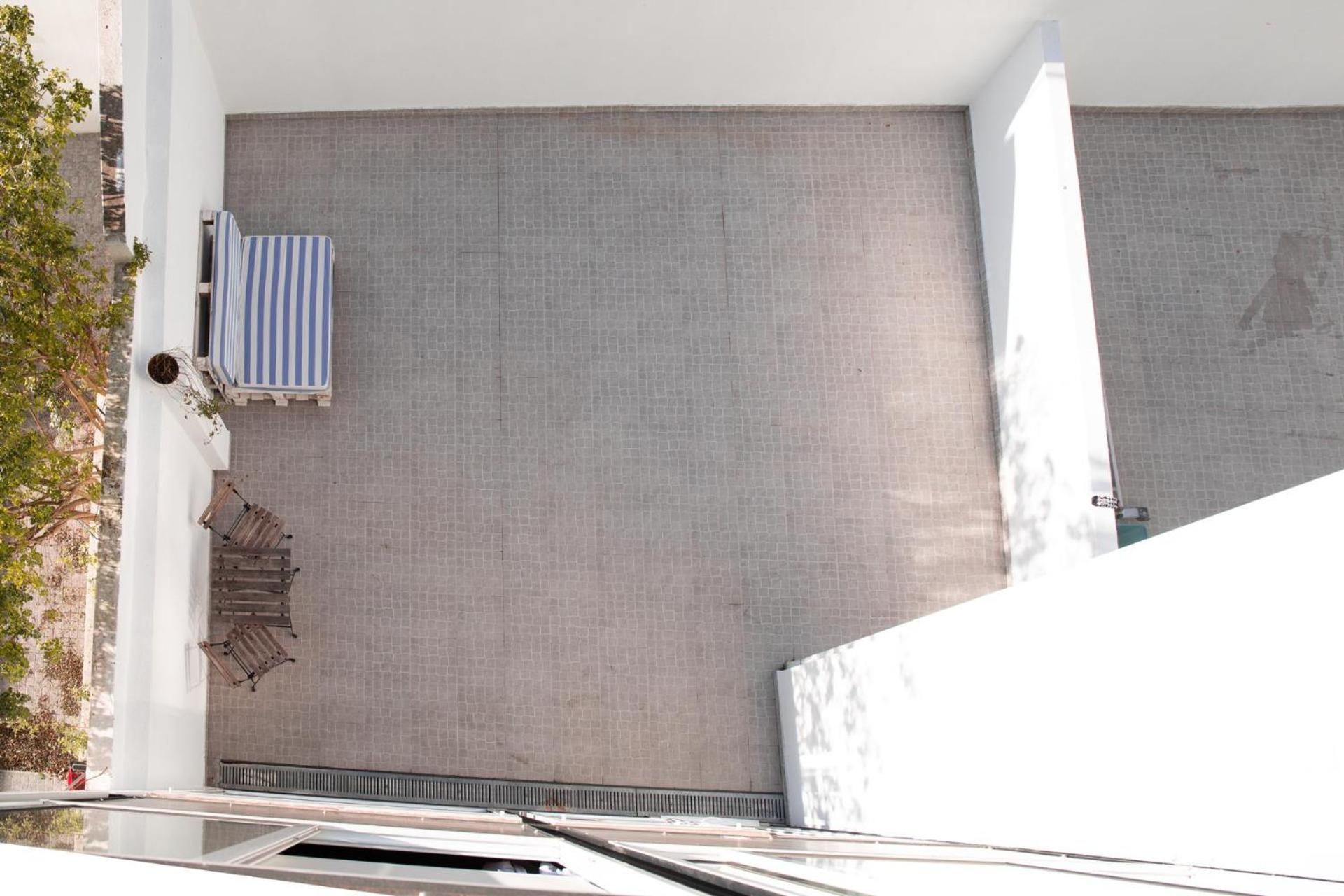 Entrecampos - Family apartment with Terrace view 2