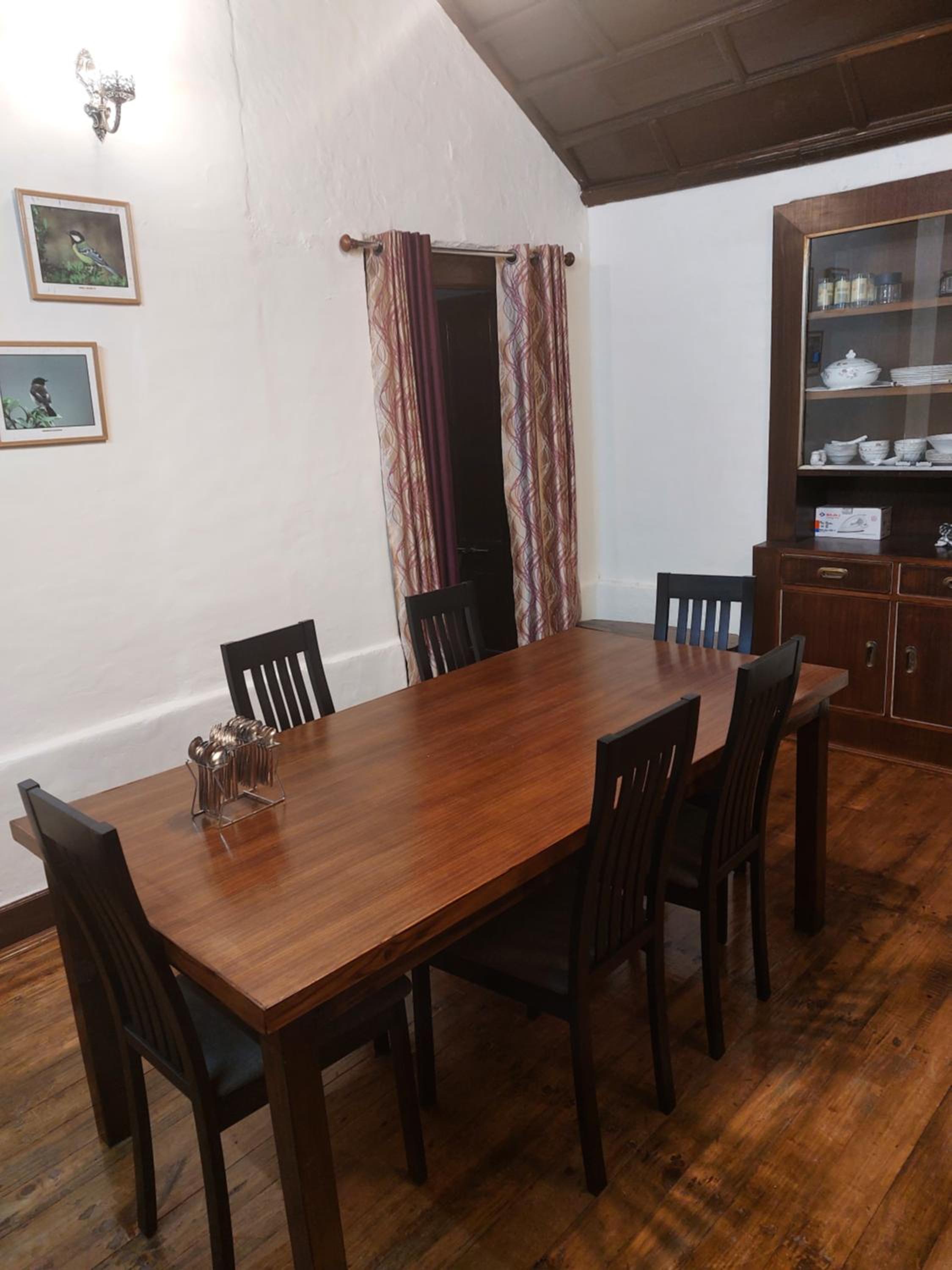 Dalhousie Heritage Cottage view 4