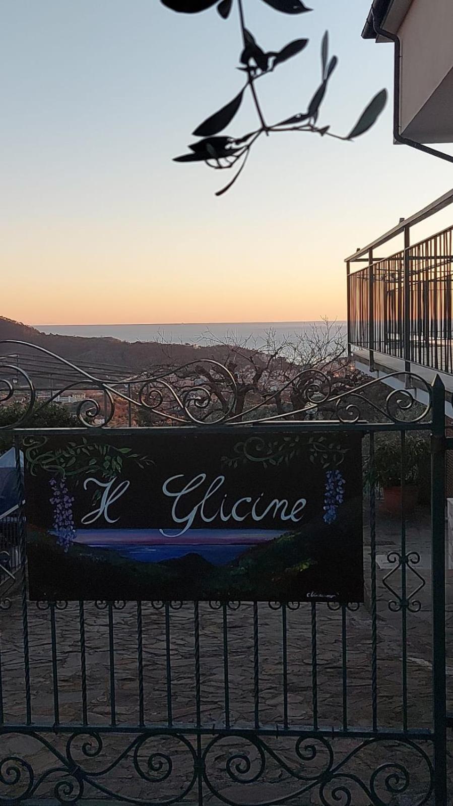 Il Glicine