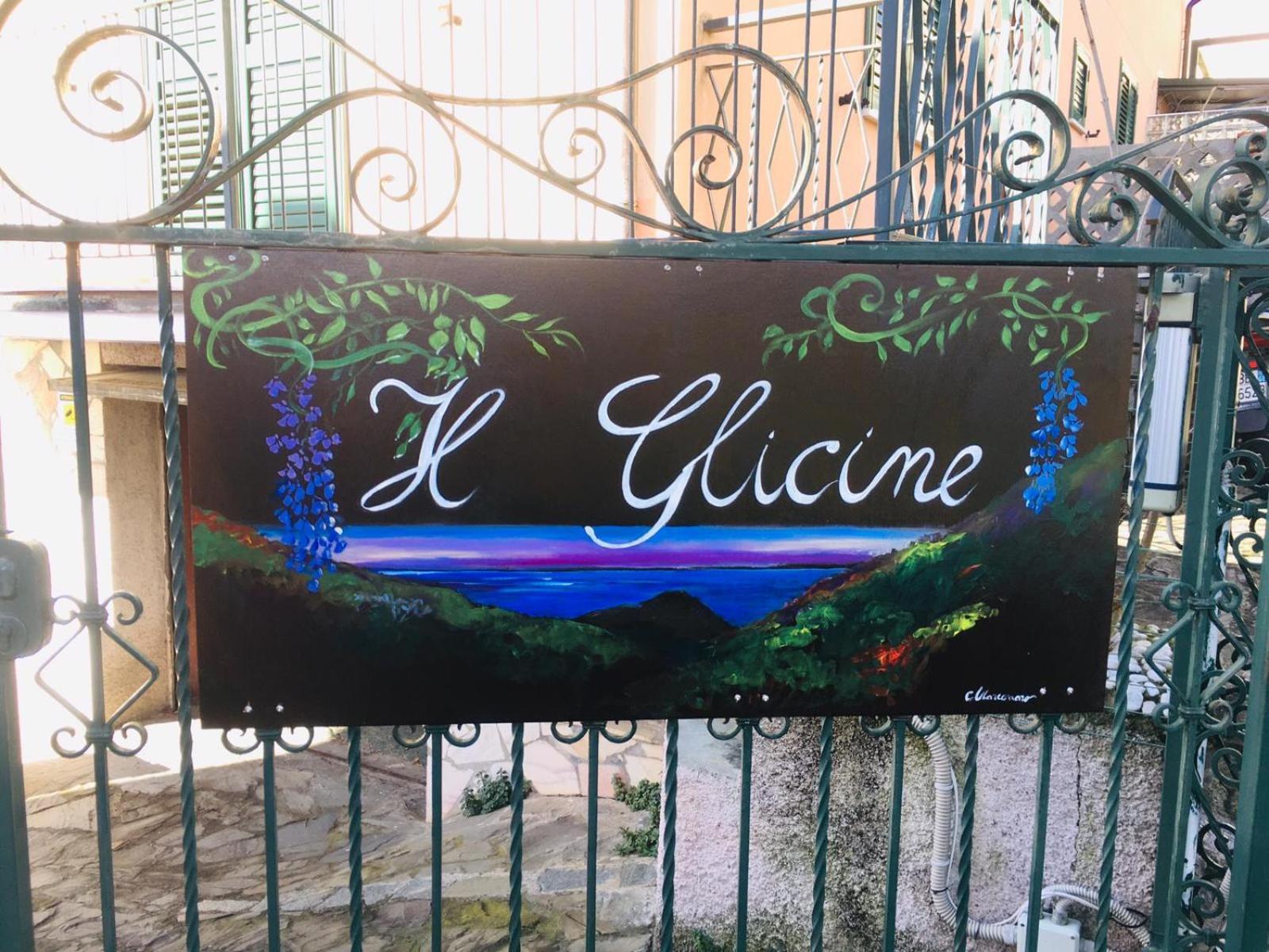 Il Glicine