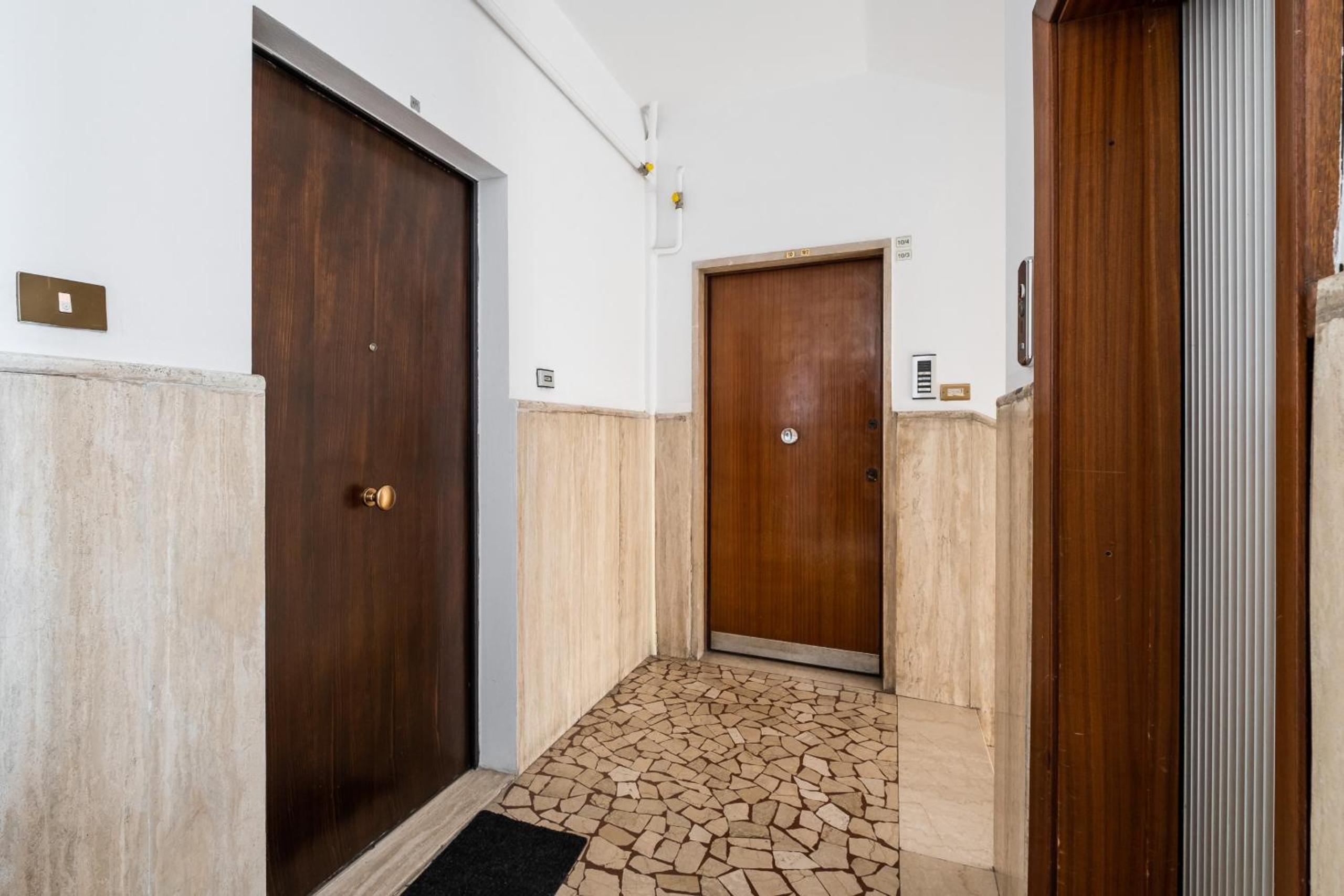 Delia's Studios in the City Center by Wonderful Italy