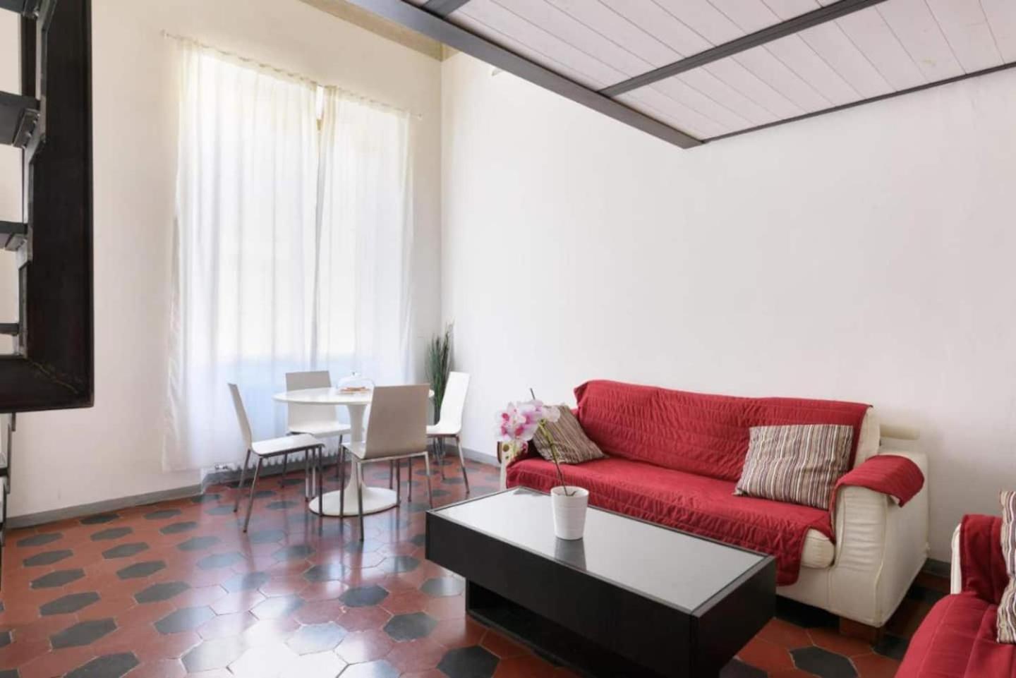 Le Ruote, Charming Apartment