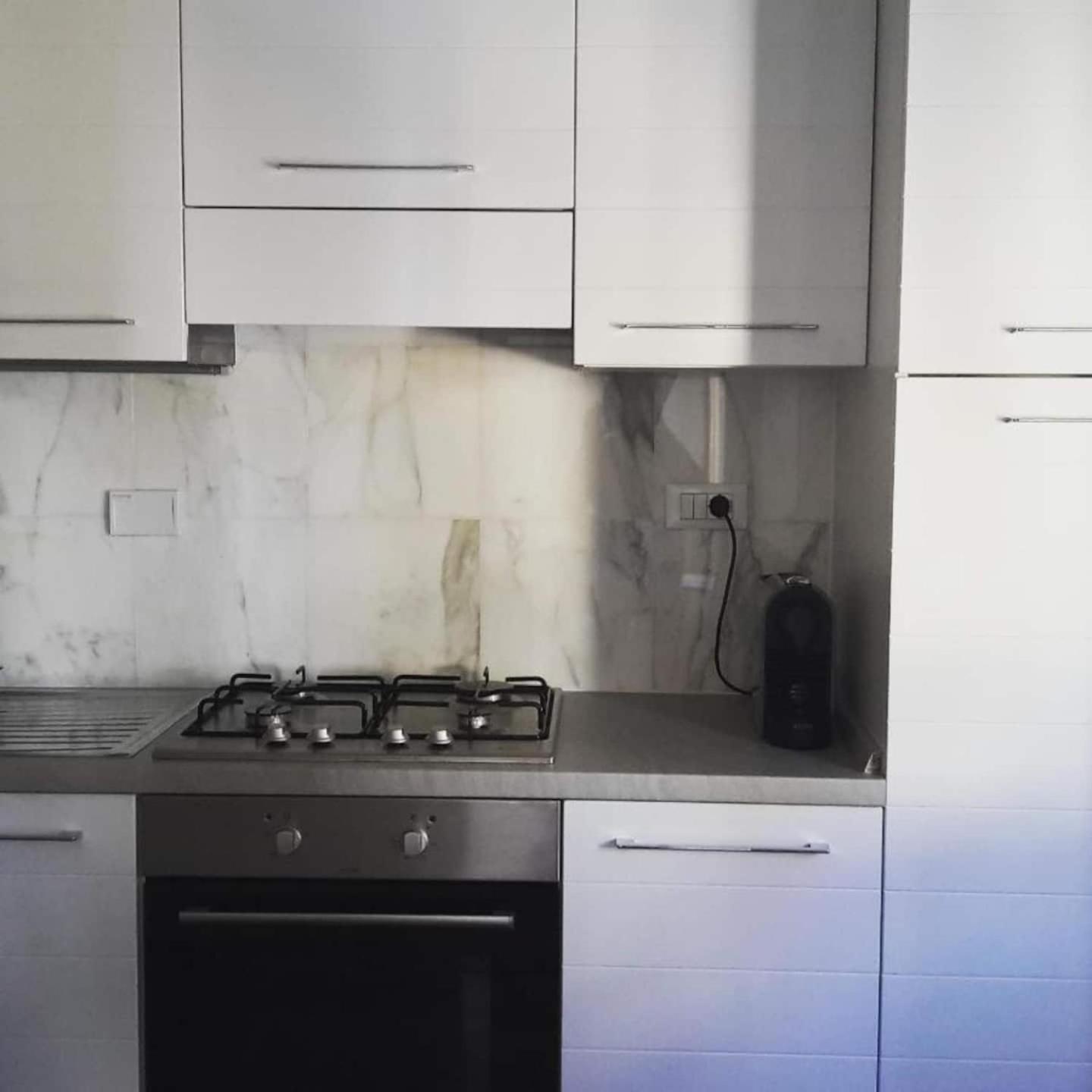Le Ruote, Charming Apartment