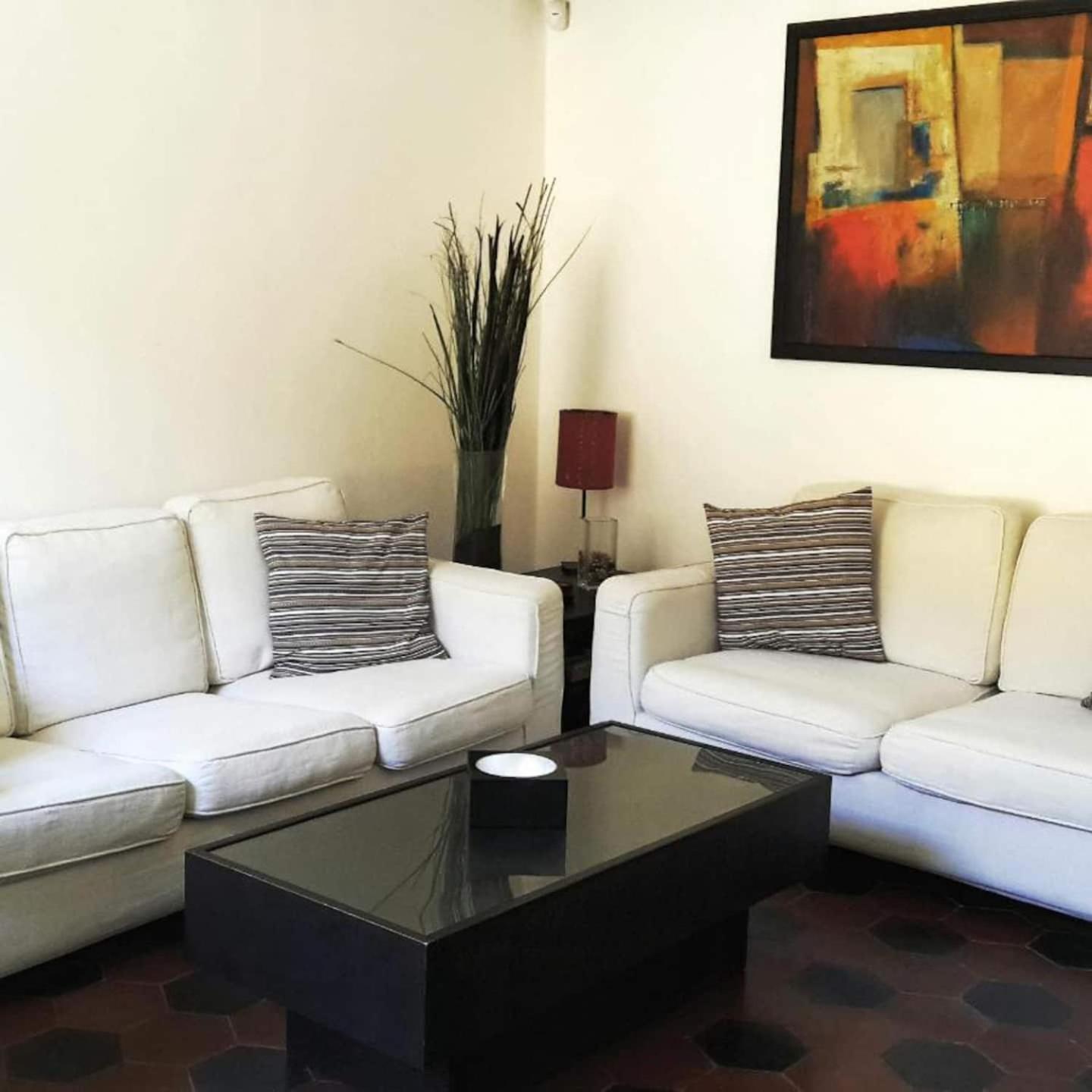Le Ruote, Charming Apartment