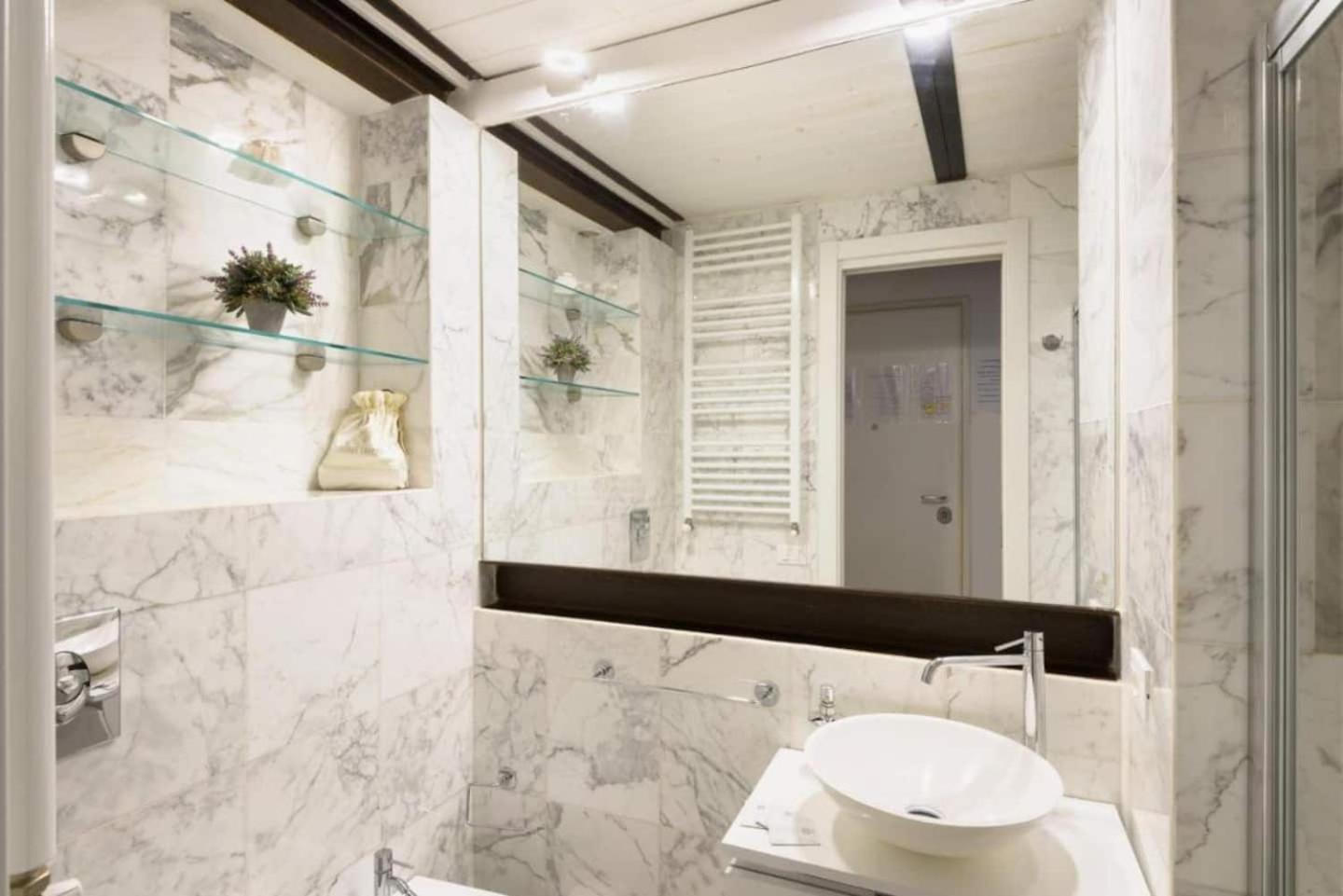 Le Ruote, Charming Apartment