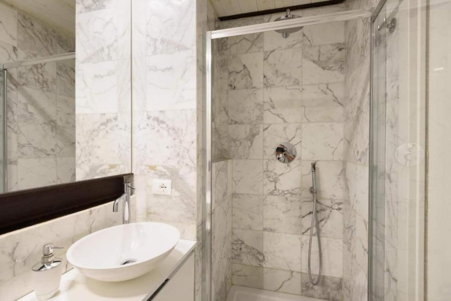 Le Ruote, Charming Apartment