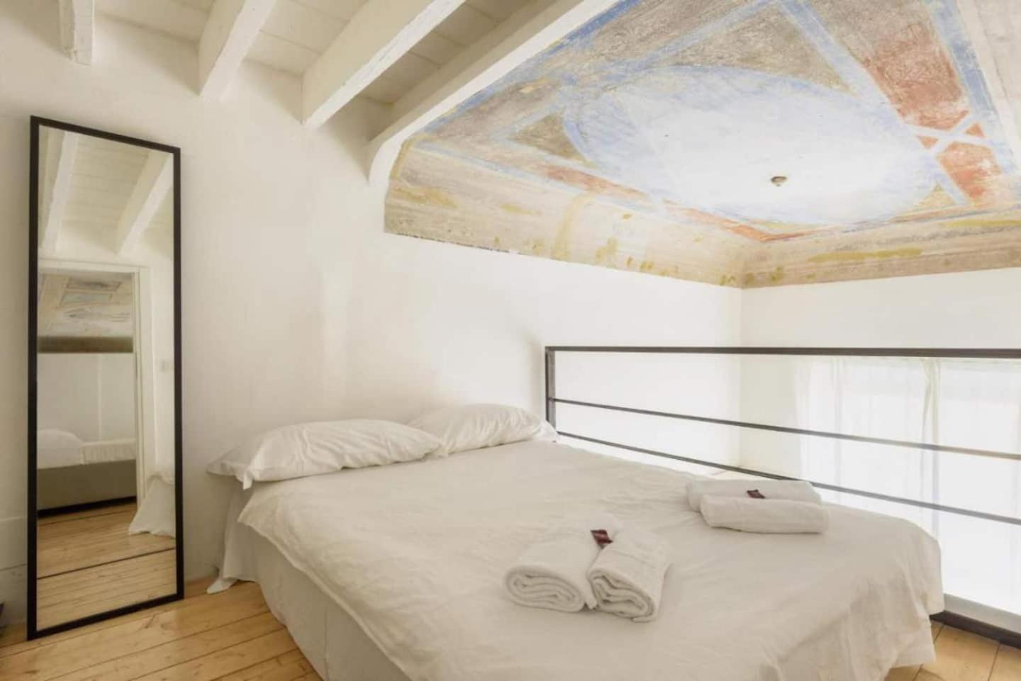 Le Ruote, Charming Apartment