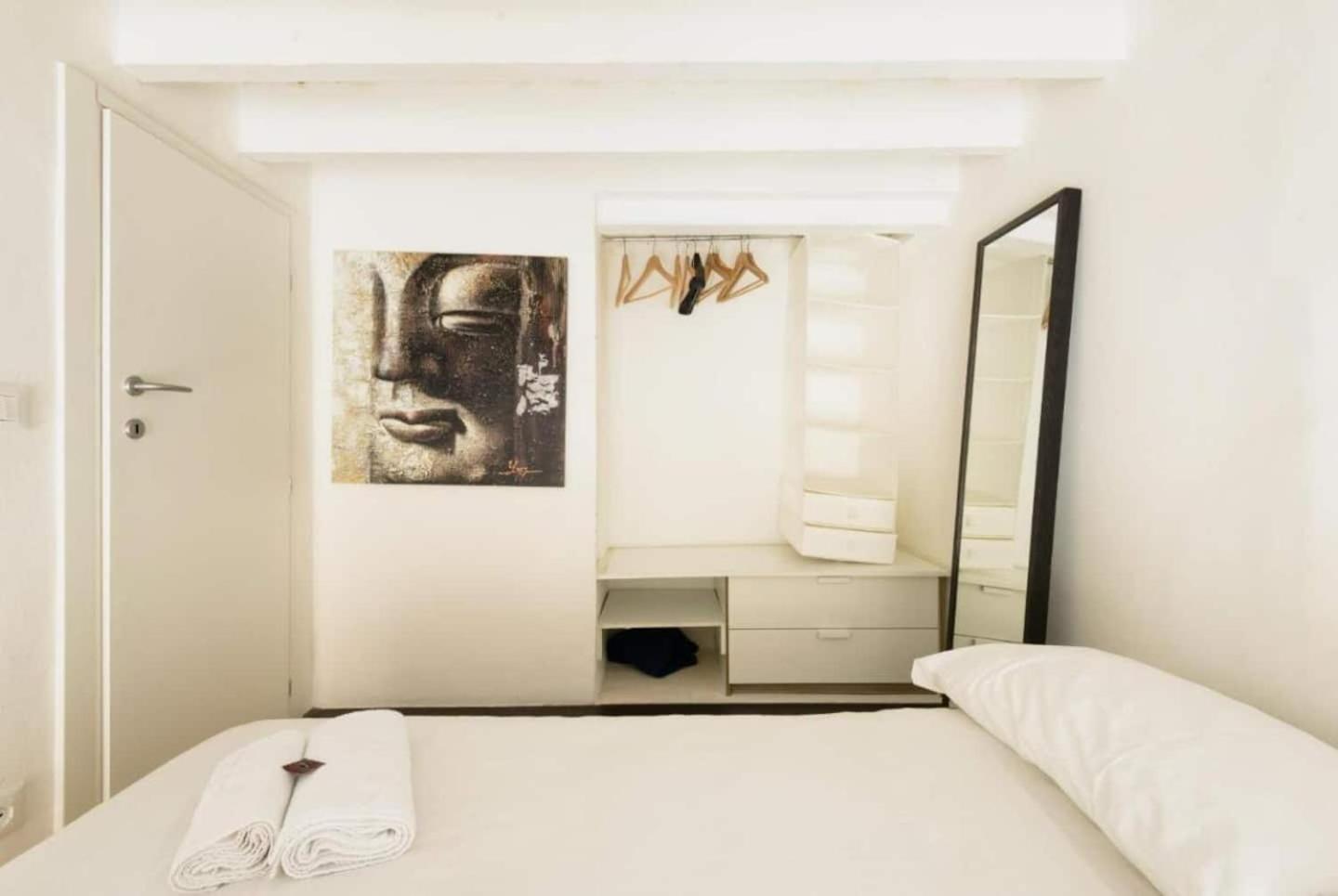 Le Ruote, Charming Apartment