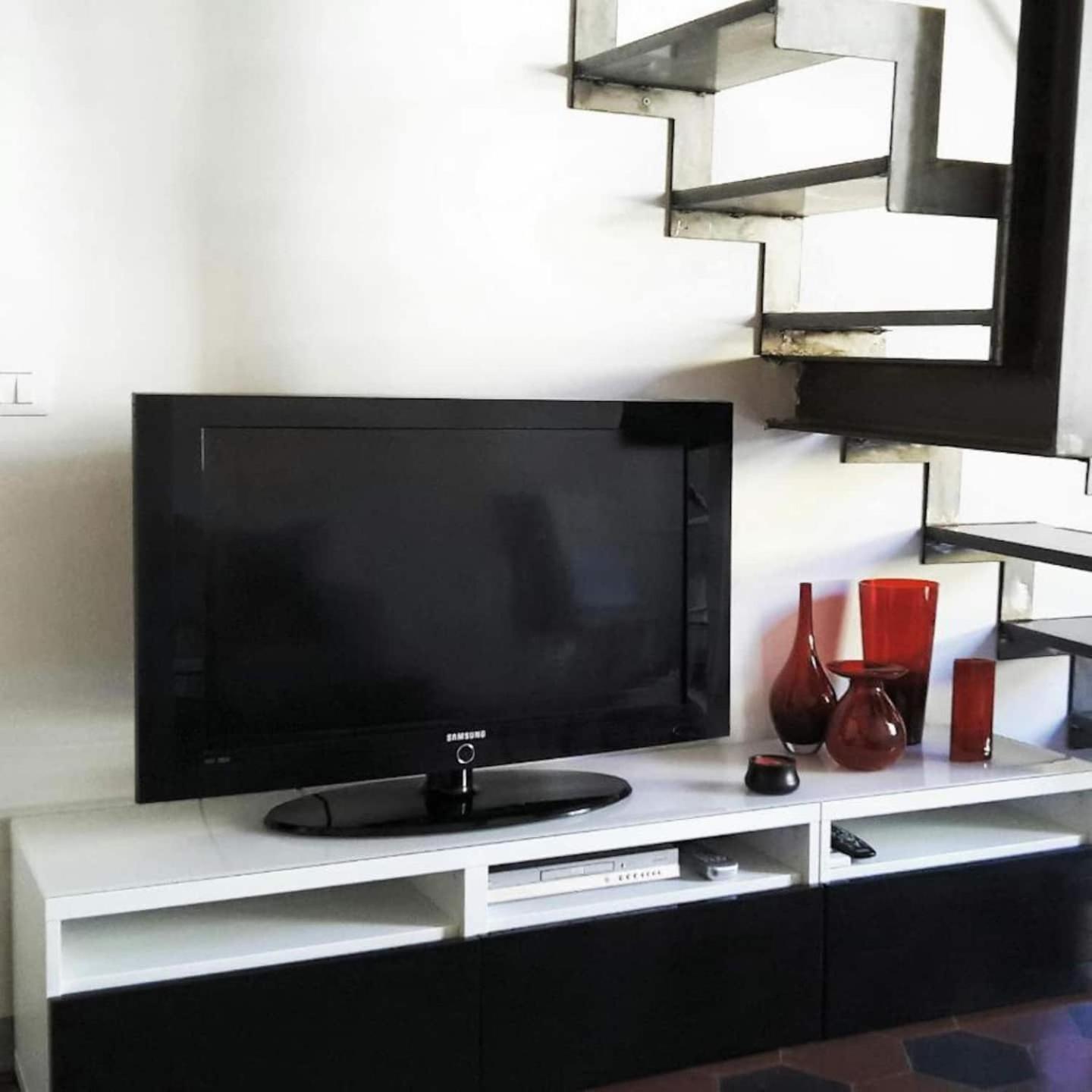 Le Ruote, Charming Apartment