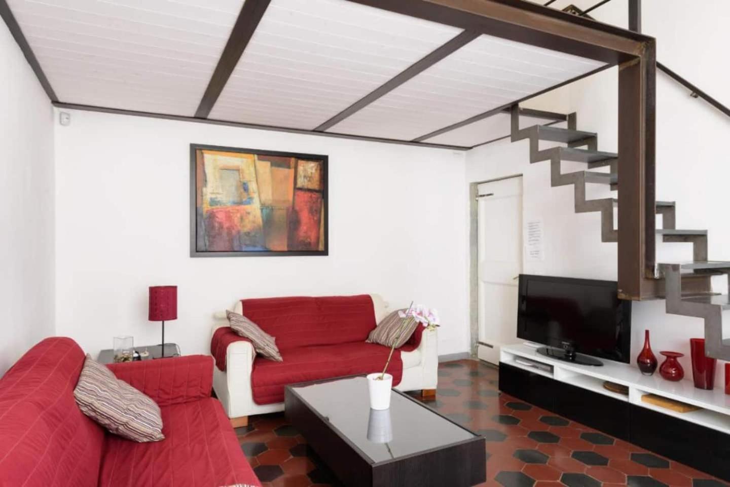 Le Ruote, Charming Apartment