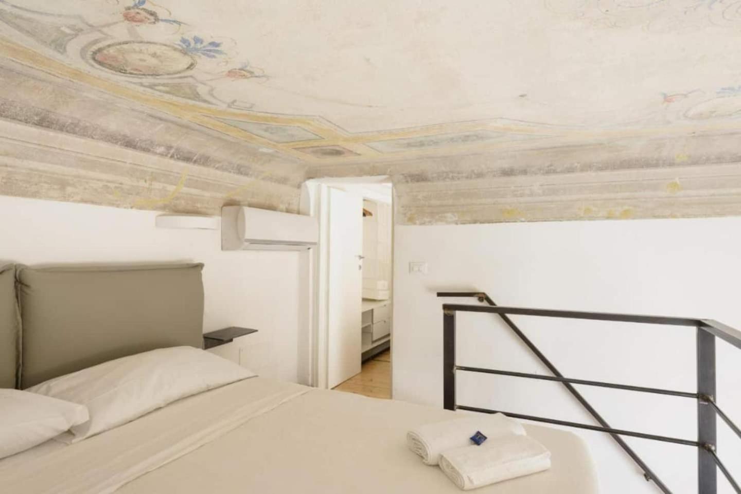 Le Ruote, Charming Apartment