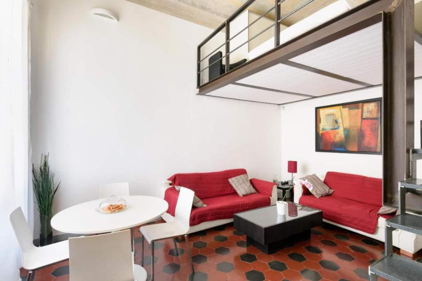 Le Ruote, Charming Apartment