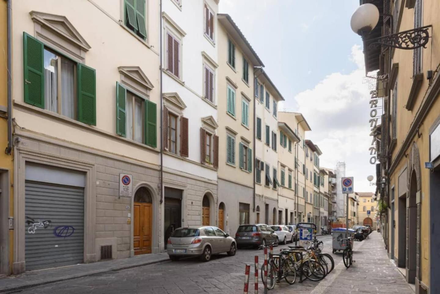 Le Ruote, Charming Apartment