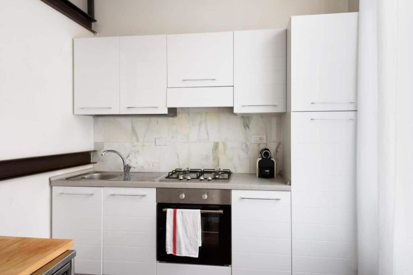 Le Ruote, Charming Apartment