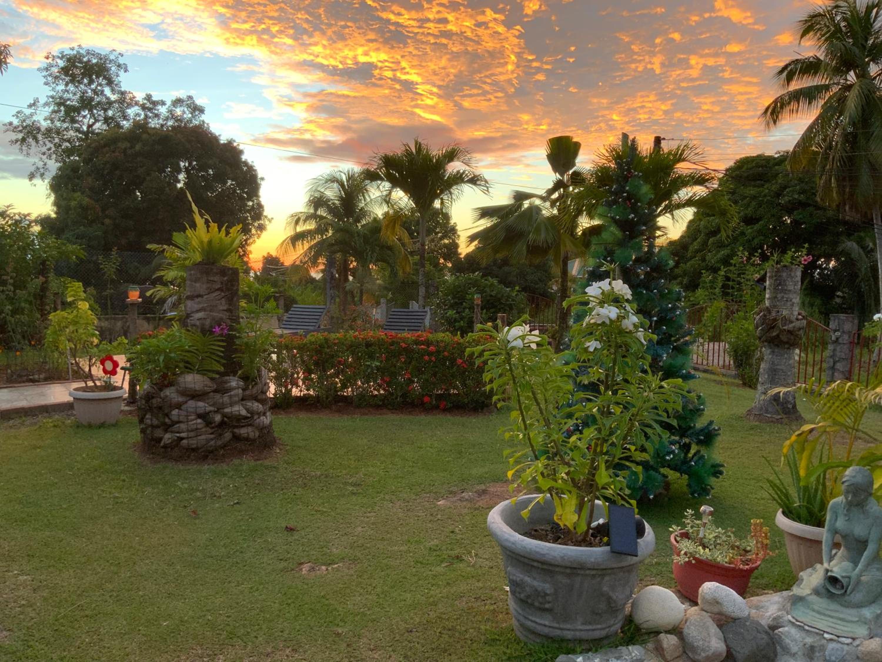 The Orchard Holiday Home