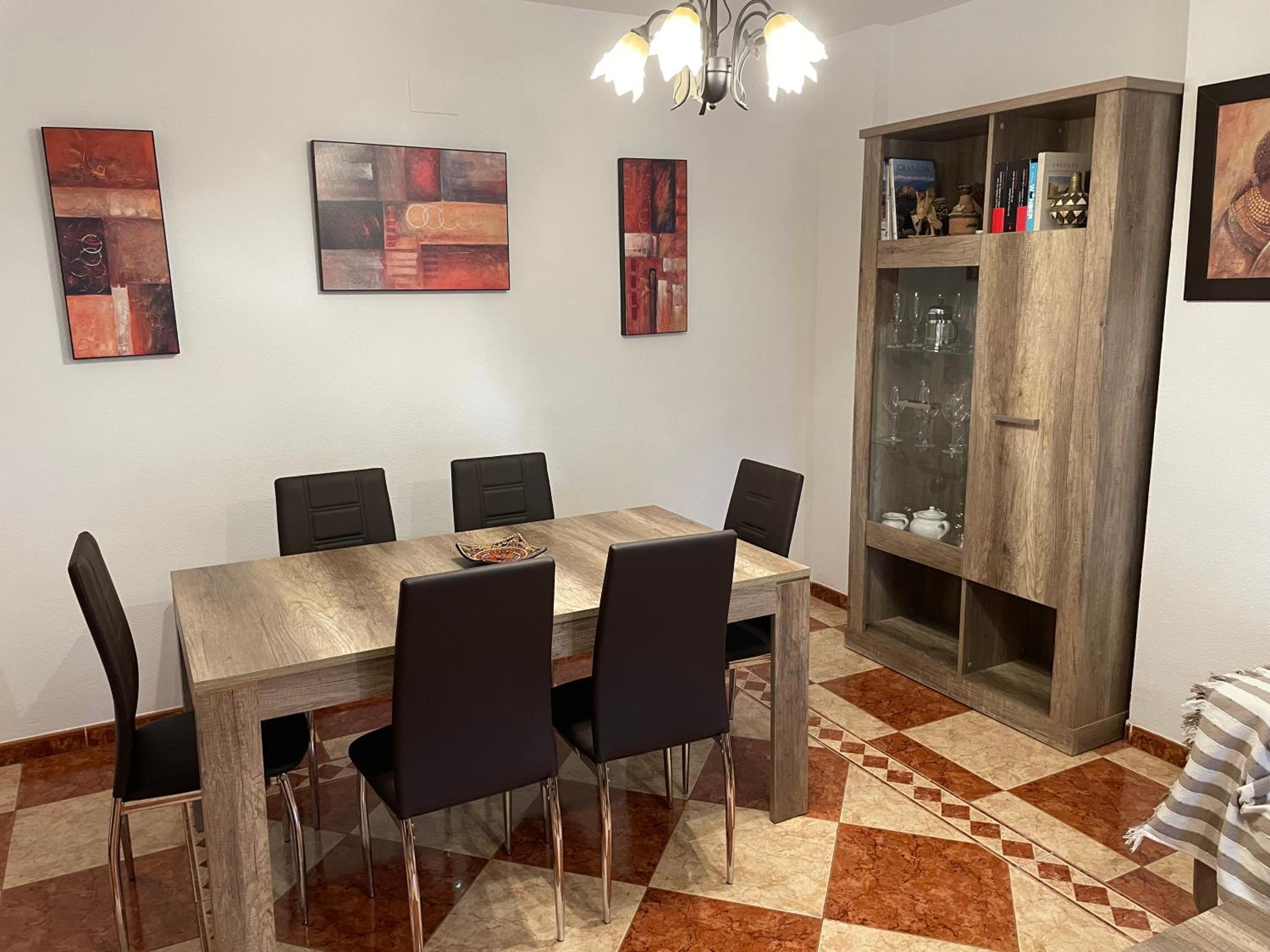 Casa Saki view 4