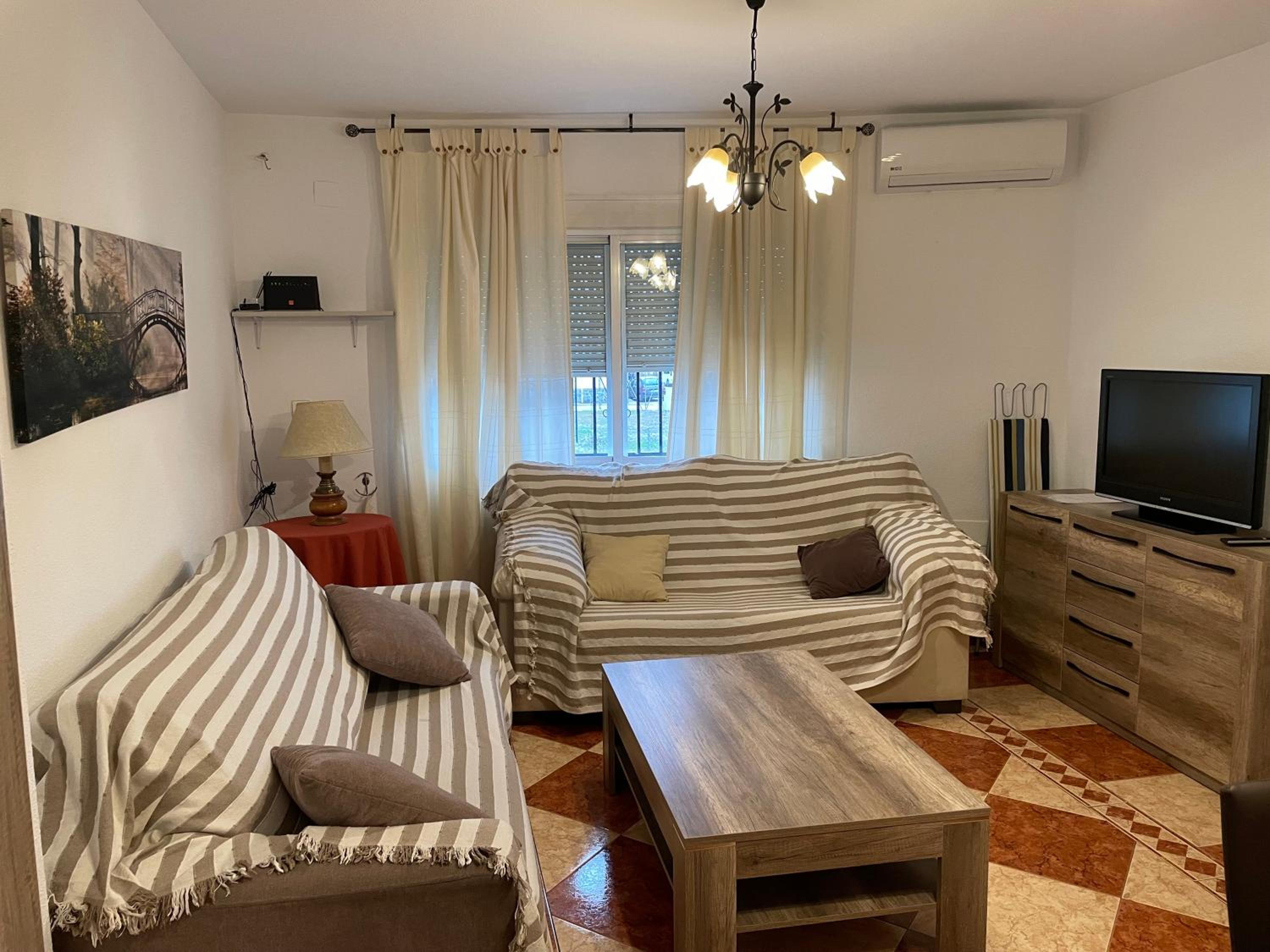 Casa Saki view 5