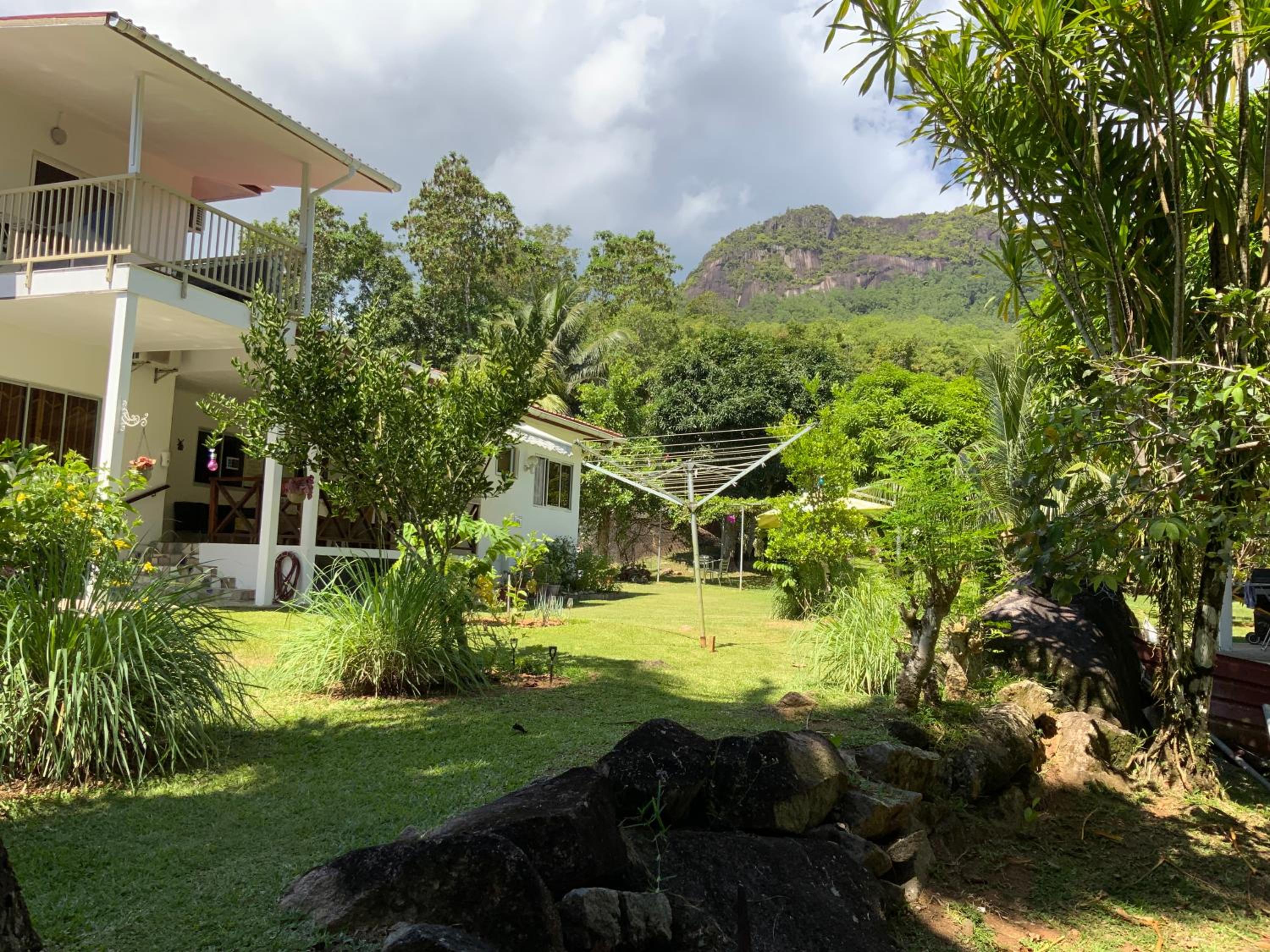 The Orchard Holiday Home