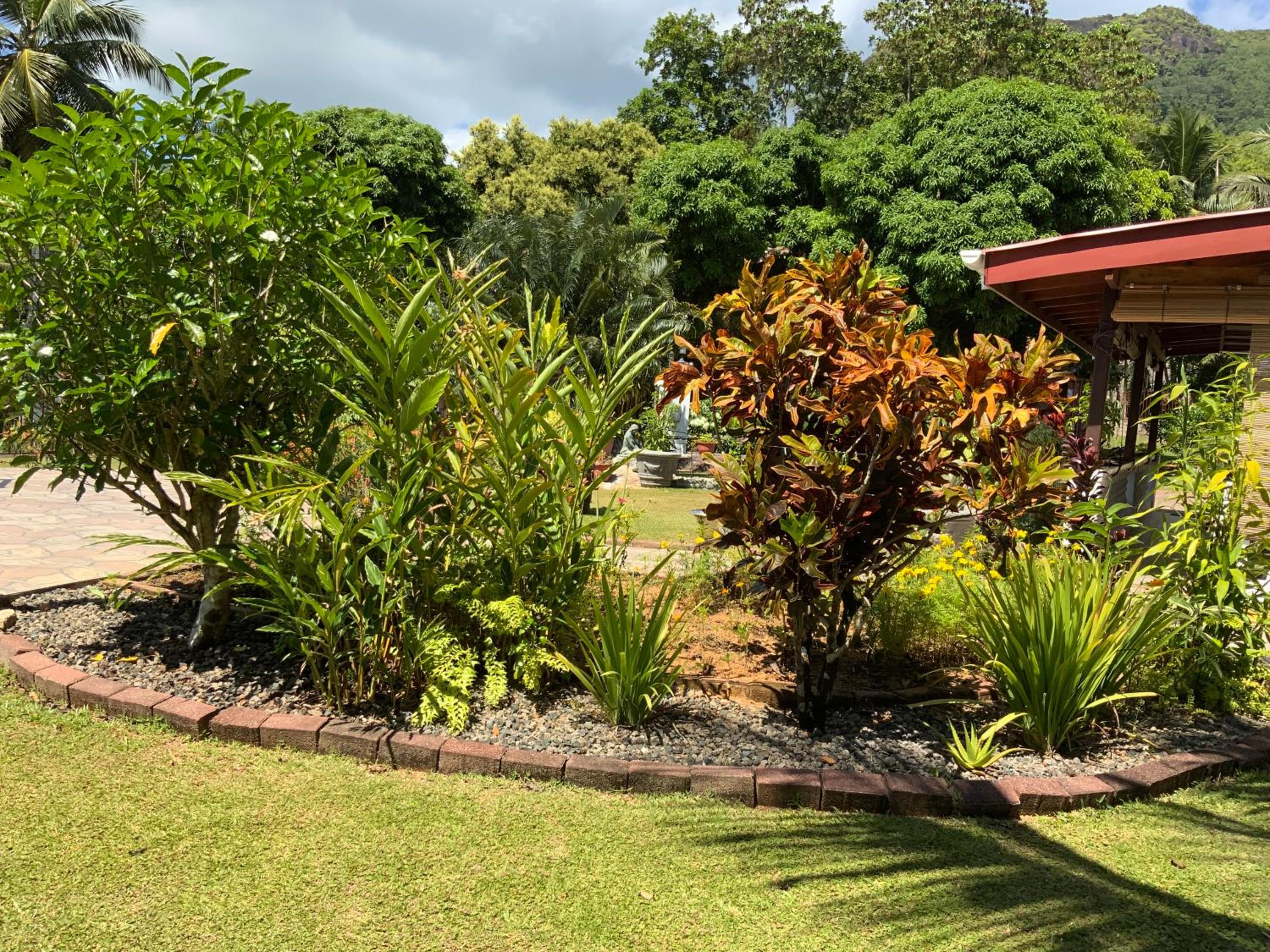 The Orchard Holiday Home