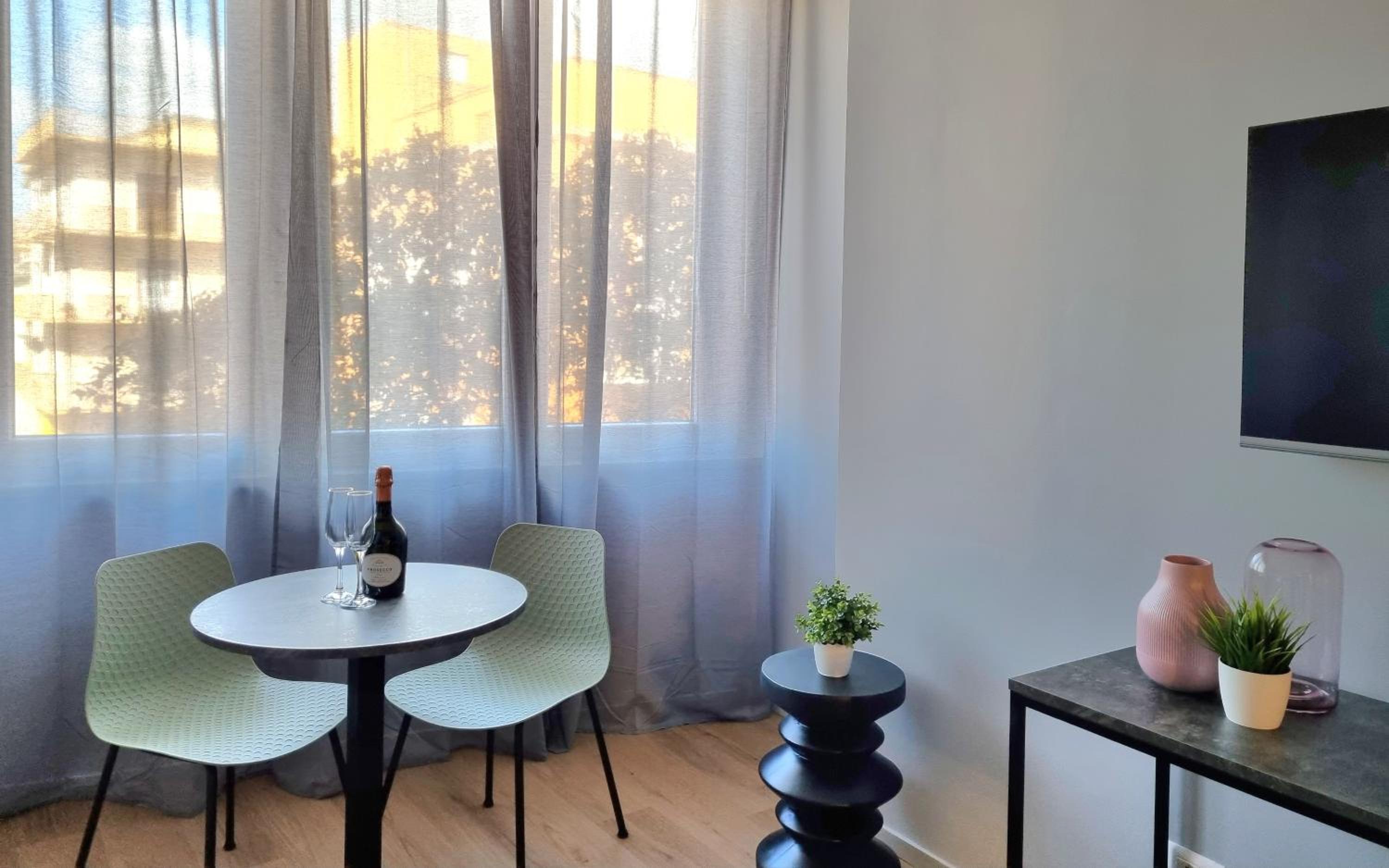 Residenza Gramsci