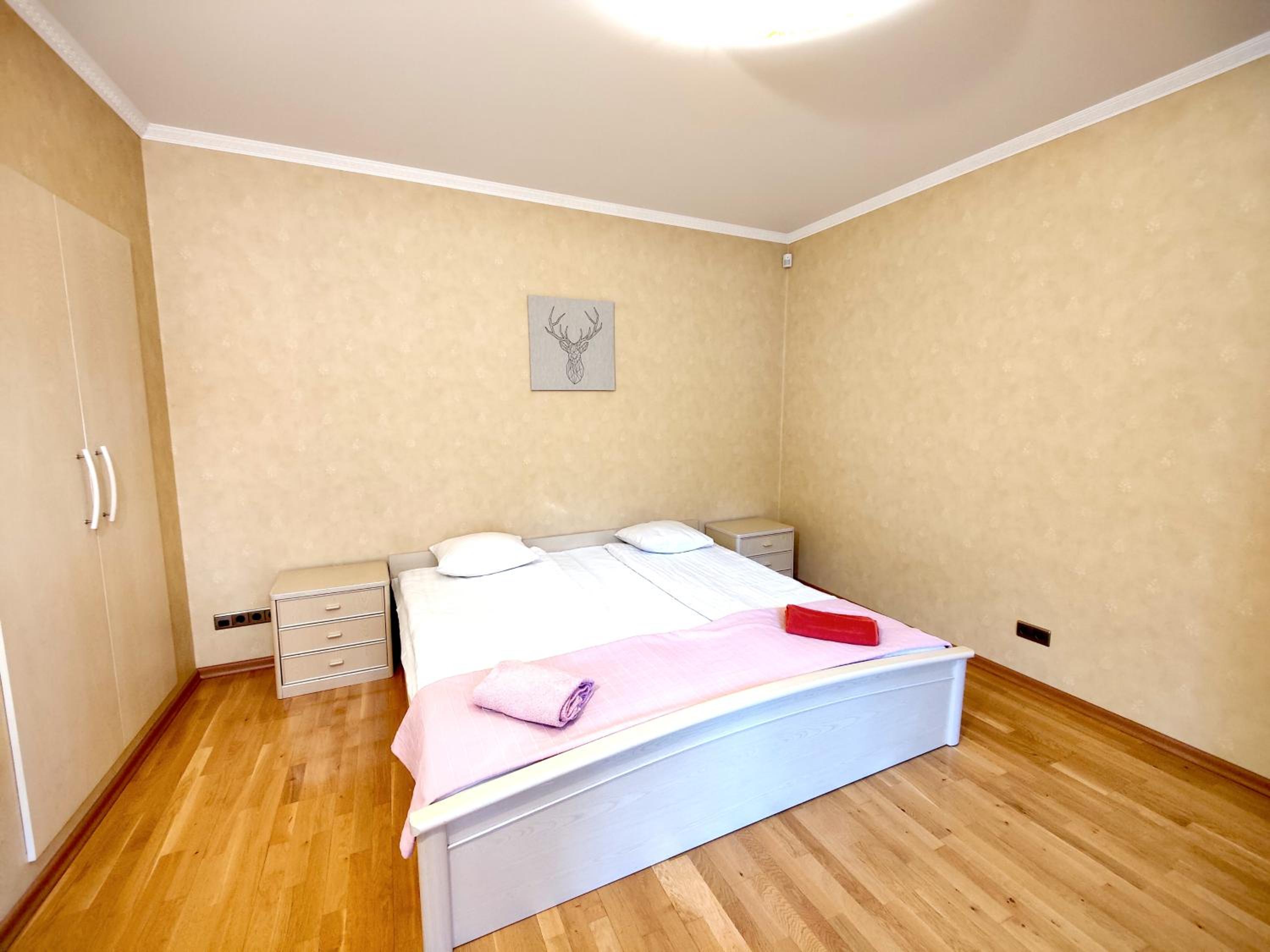 Vecpilsetas Old Riga Center Apartments view 3